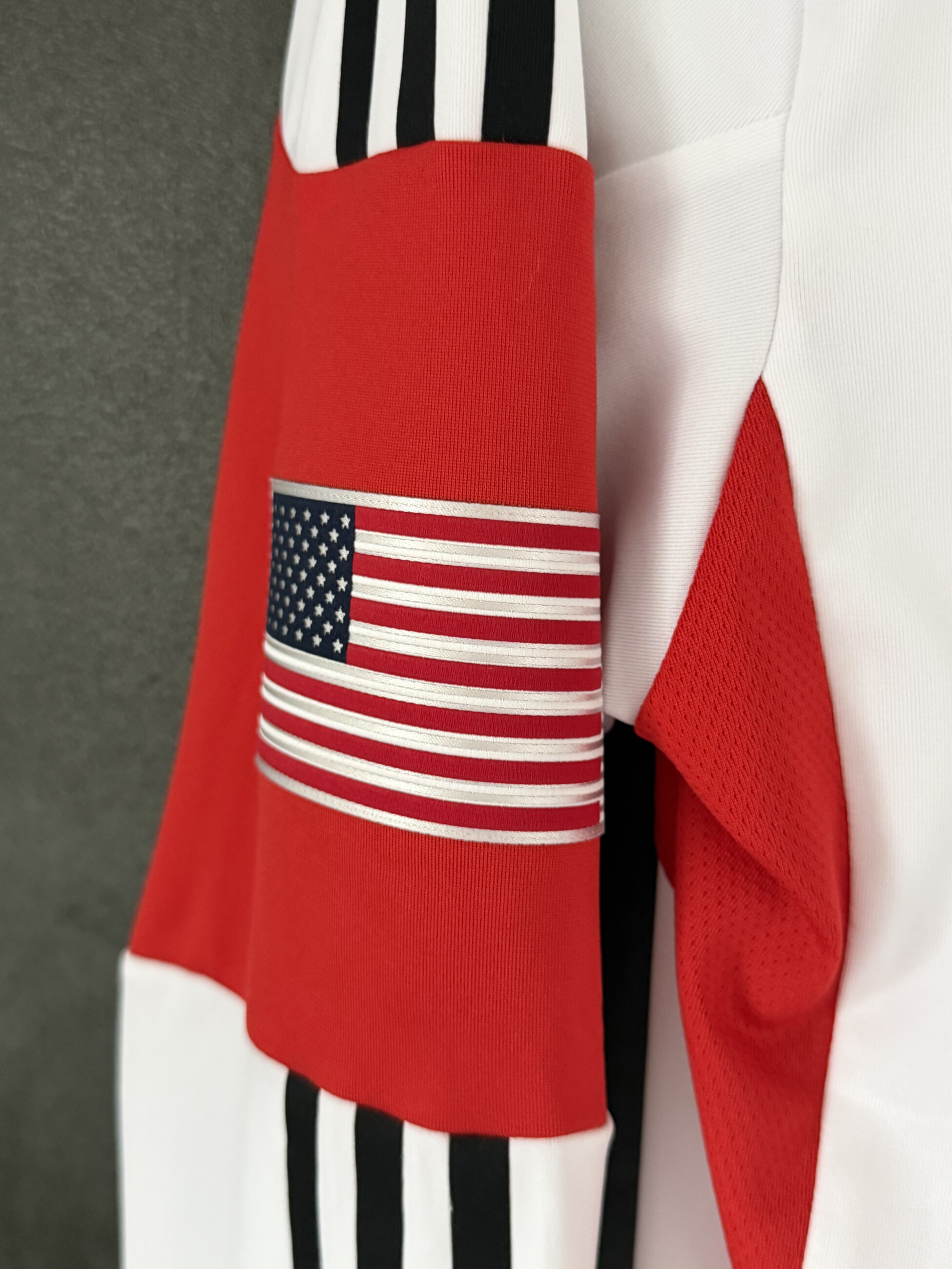DC United 2012 Away Medium 8/10 view 4