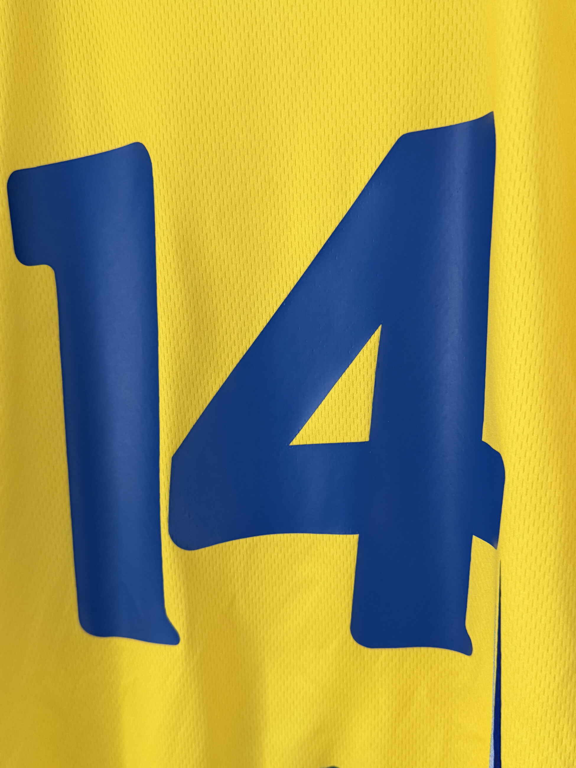 Chievo Verona 1999/00 Home Large 9/10 view 3