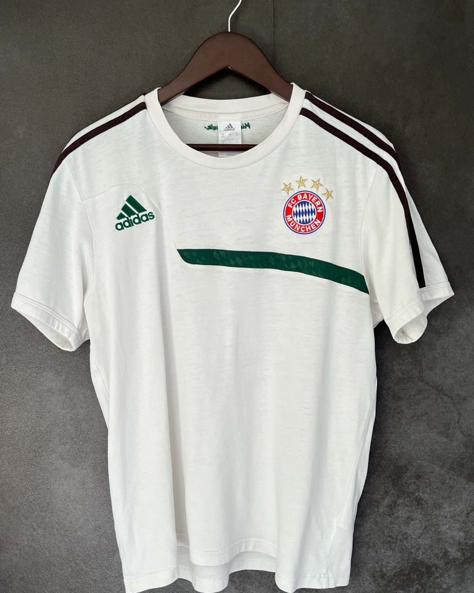 FC Bayern München 2013 training Large 7/10