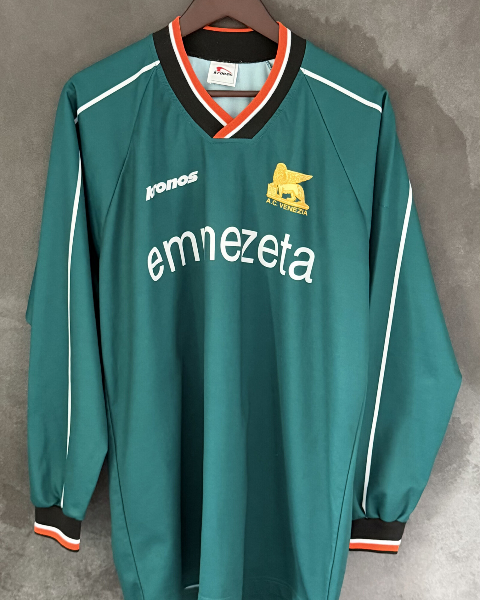 Venezia 1999/00 Training Jersey XL 8/10