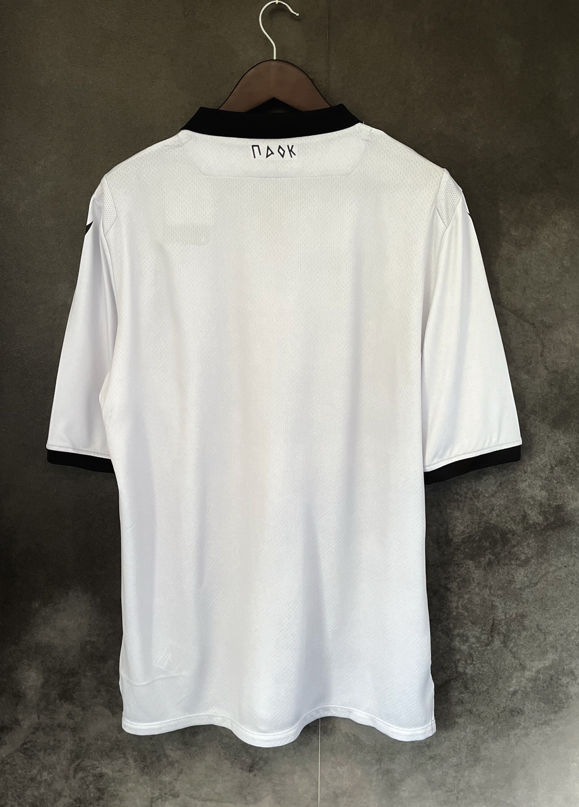 PAOK FC 2019/20 Special XL Player Spec 10/10 BNWT view 2