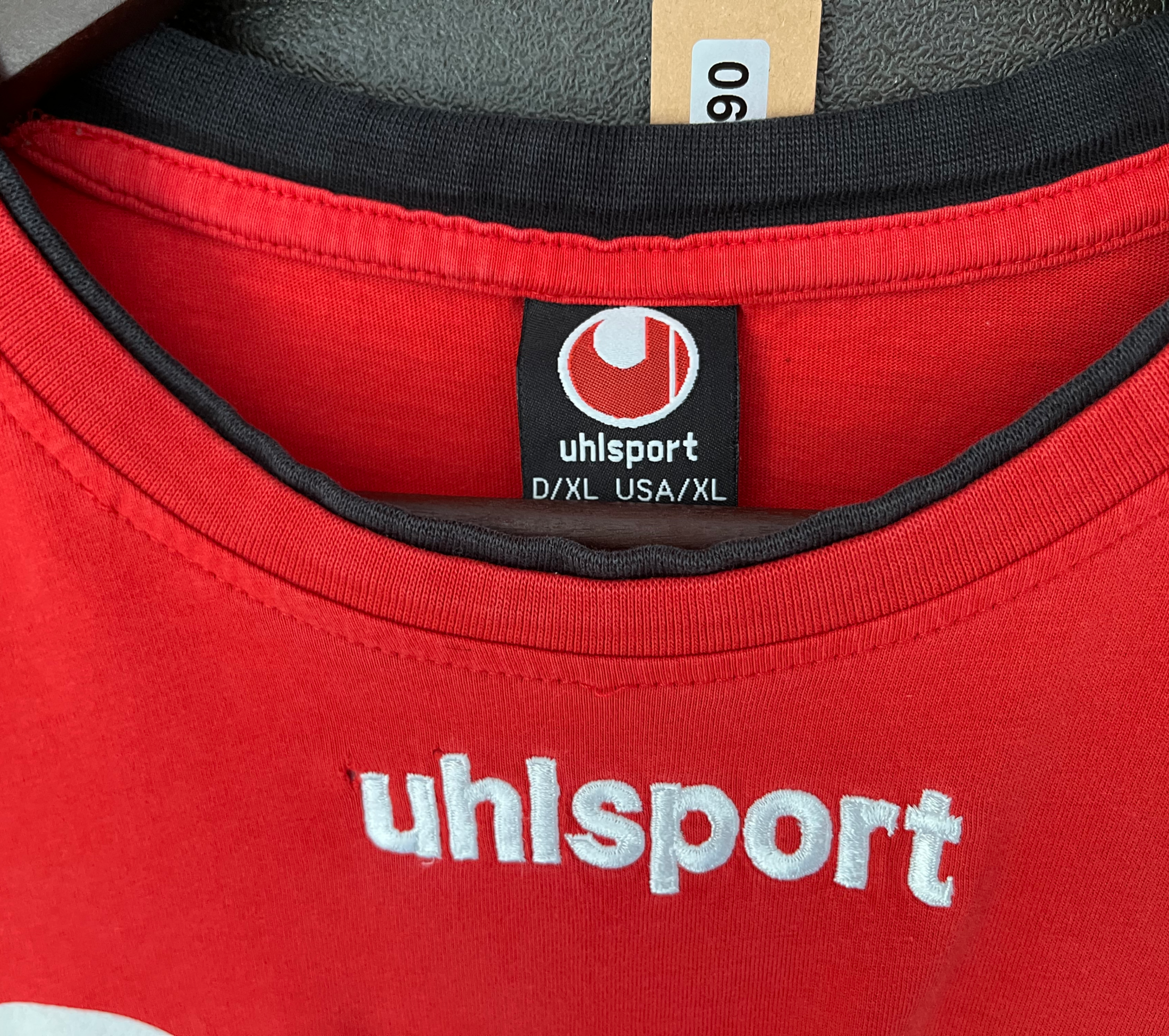 1.FC Union Berlin 2011/12 Training Tee Large 8/10 view 6