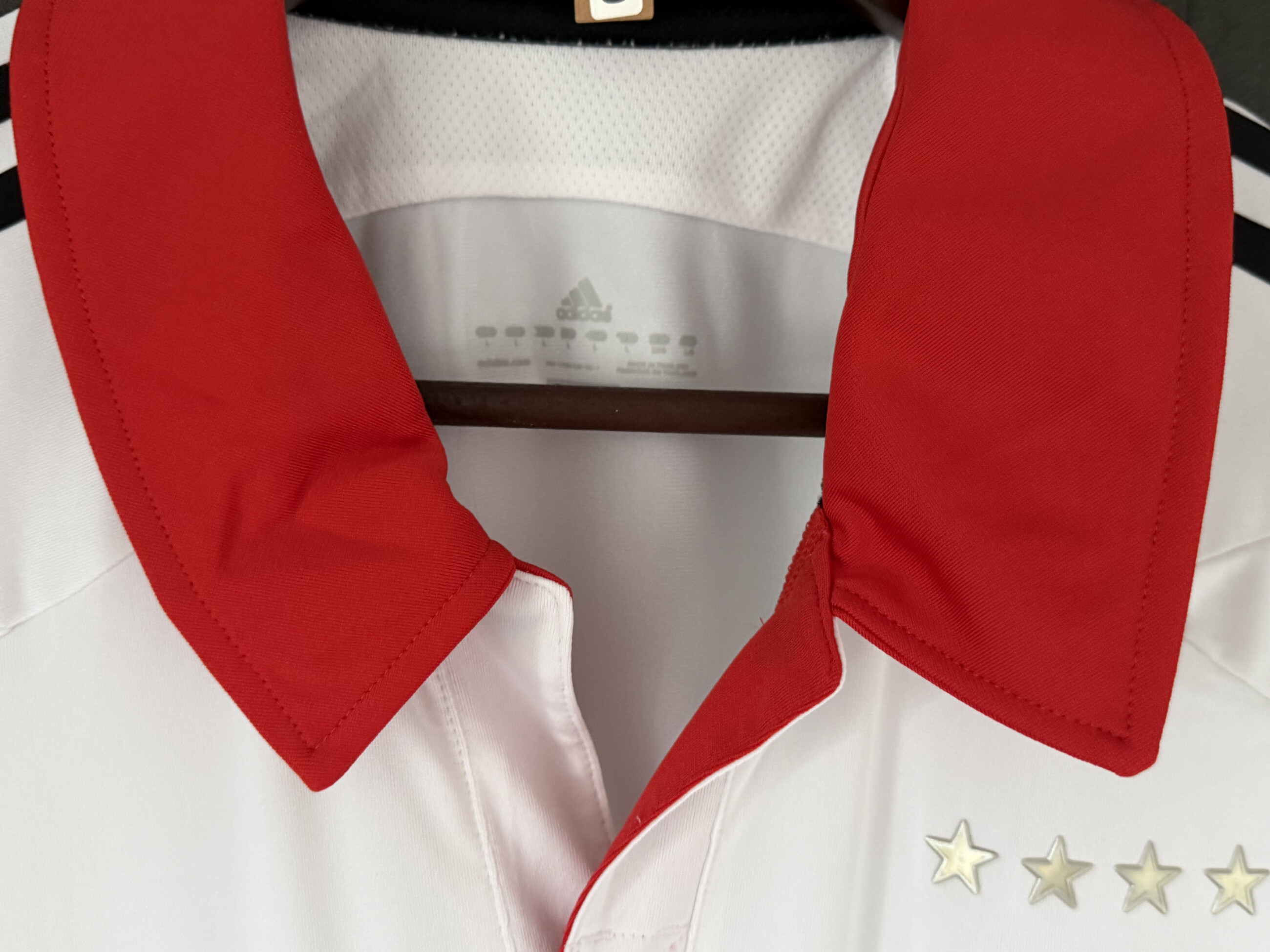 DC United 2012 Away Medium 8/10 view 9