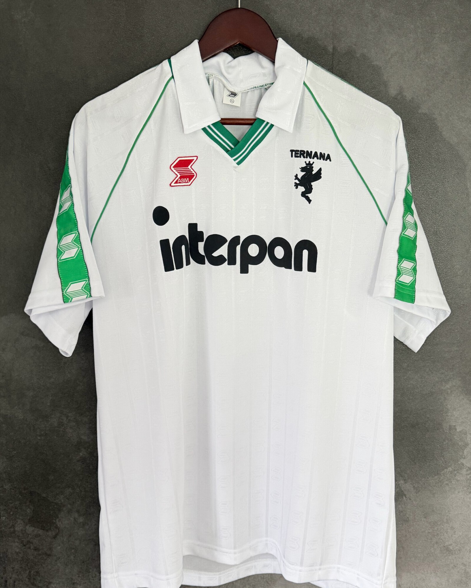 Ternana 1990/91 Away XL 10/10