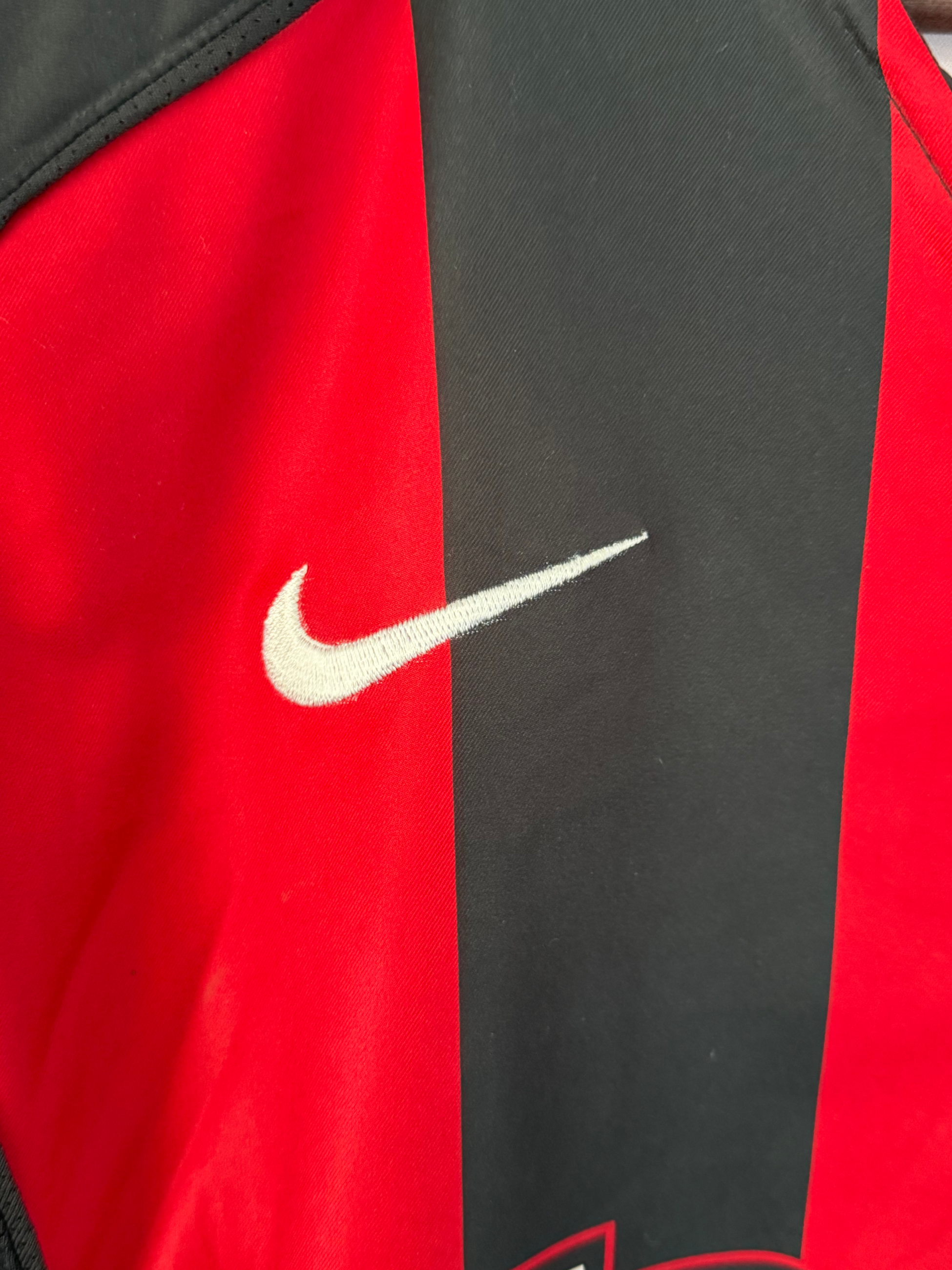 NY/NJ Metrostars 2005 Home DJORKAEFF 10 XL 9/10 view 11