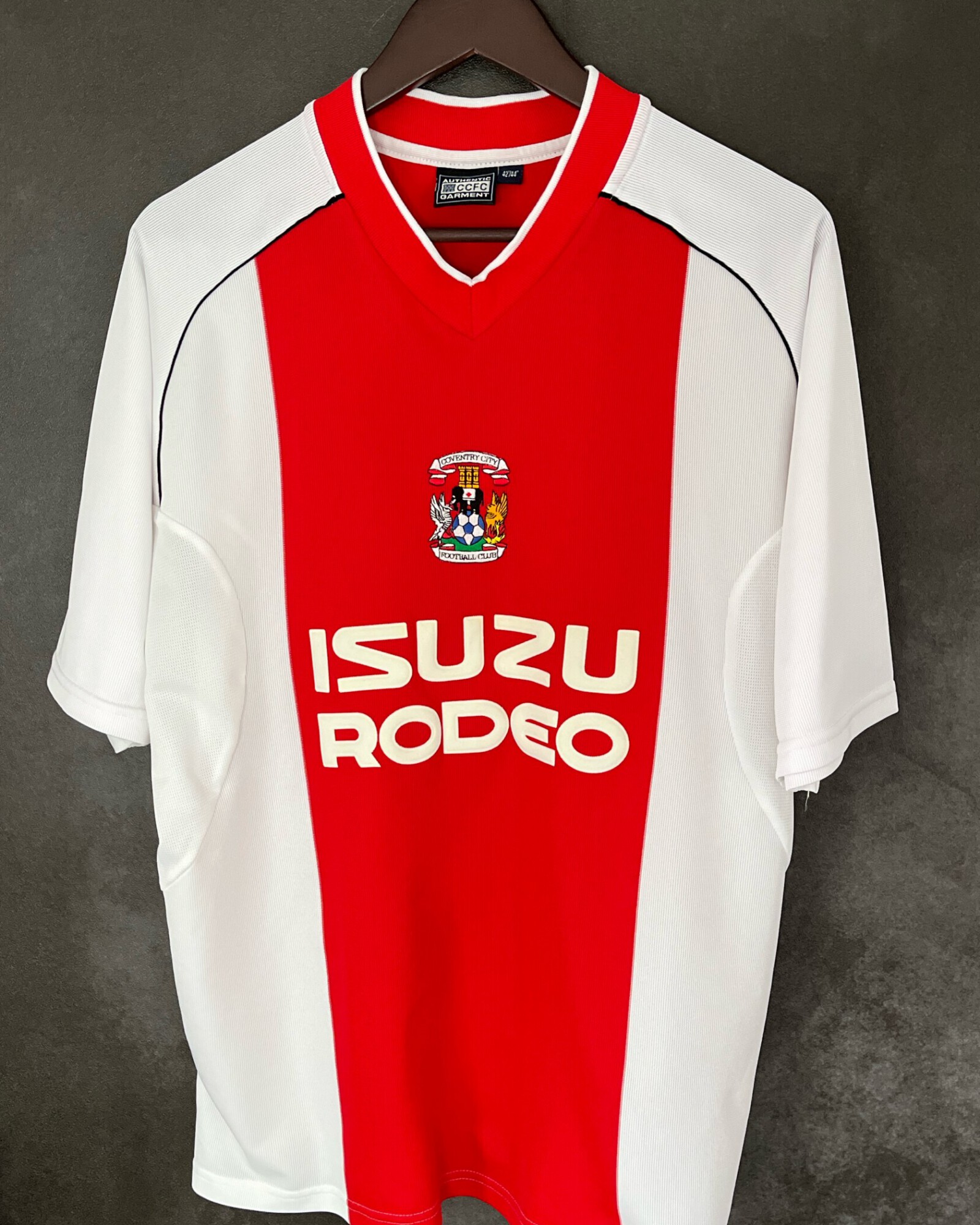 Coventry City 2003/04 Away Large 10/10