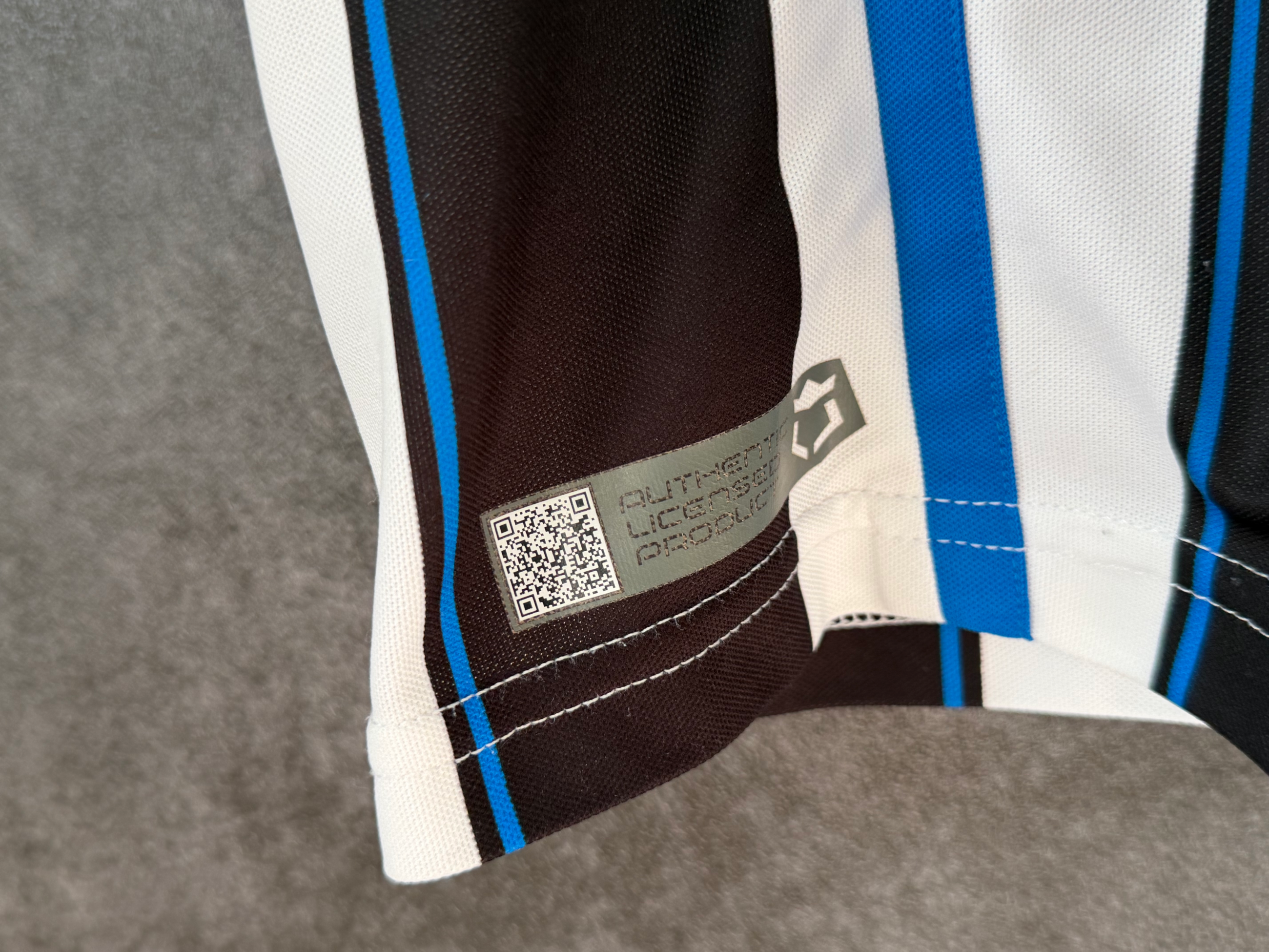 Newcastle United 2013/14 Home TIOTE 24 Large 8/10 view 8