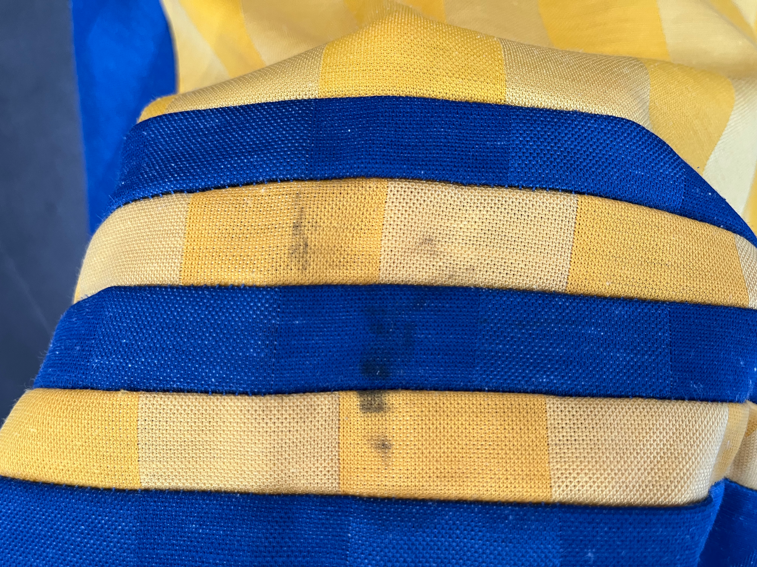 Nicola Raccuglia 90s Jersey Large 6/10 view 4
