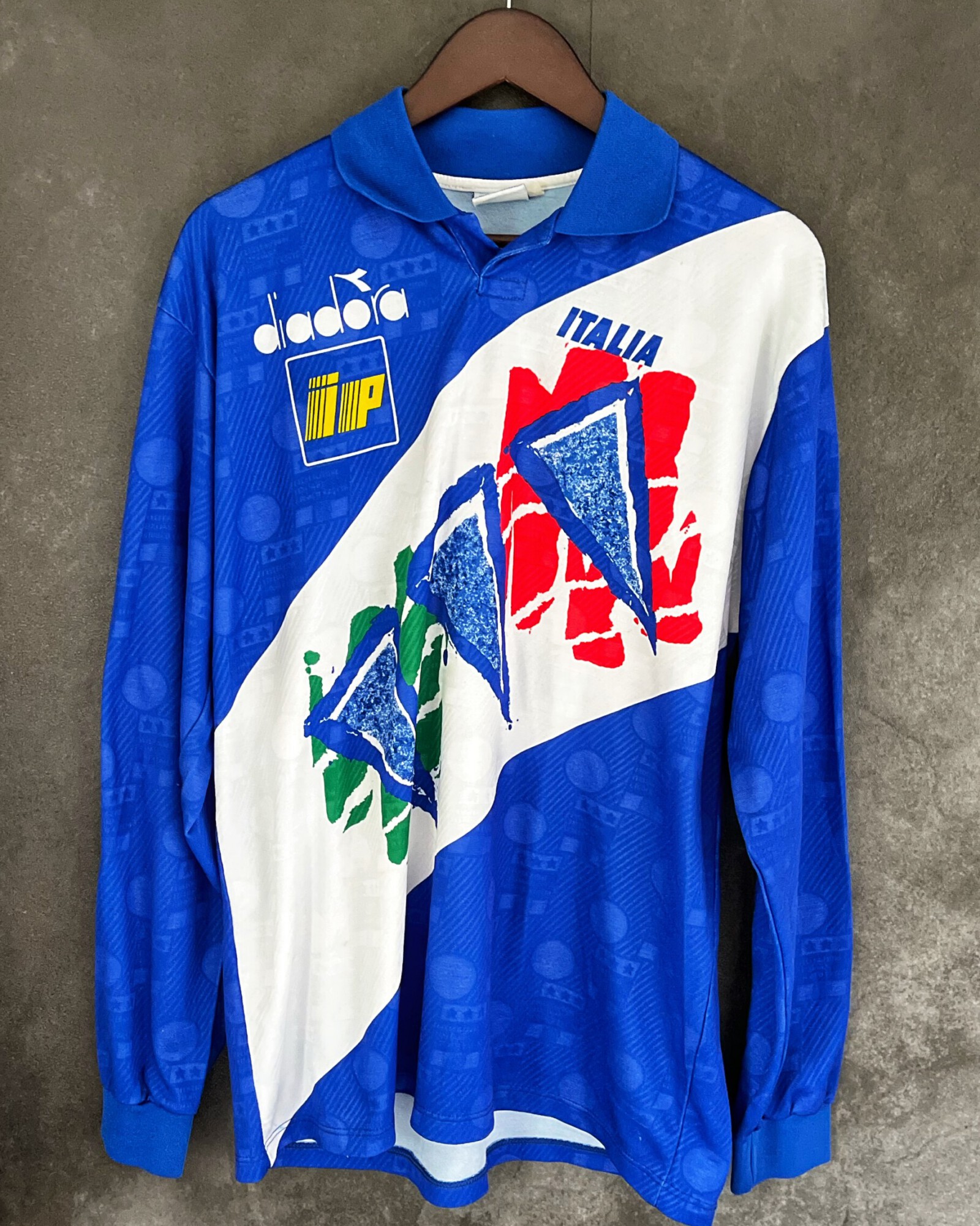 Italy 1994 Training XL 9/10