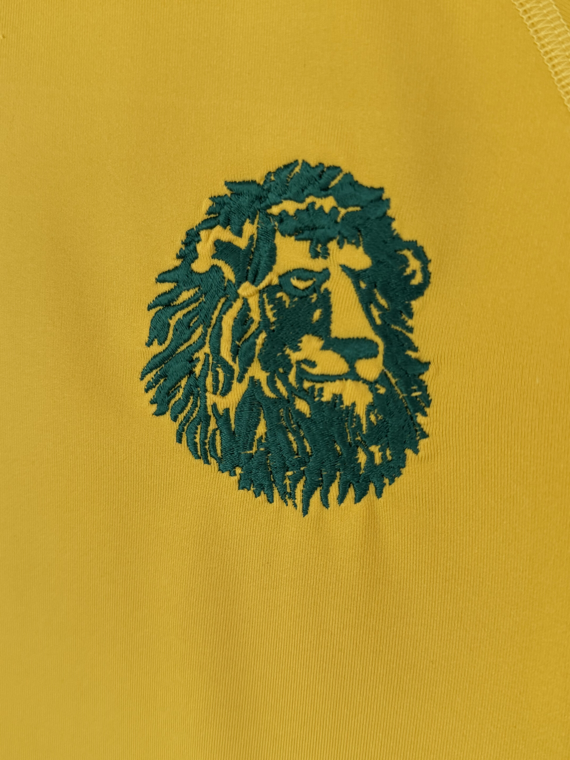 Cameroon 2004 Away ETO’O 9 Large 8/10 view 7
