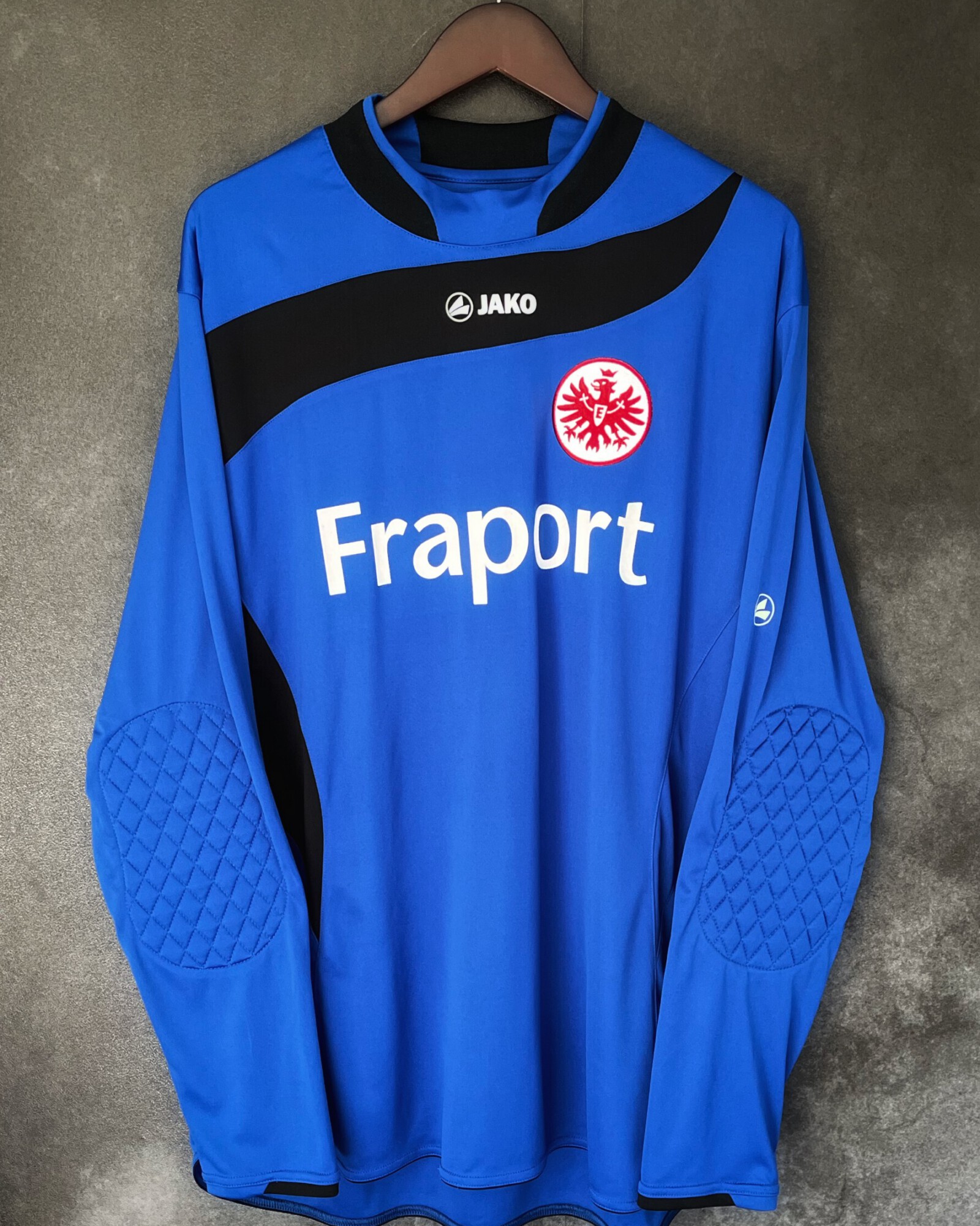 Eintracht Frankfurt 2010/11 Goalkeeper XXL 10/10