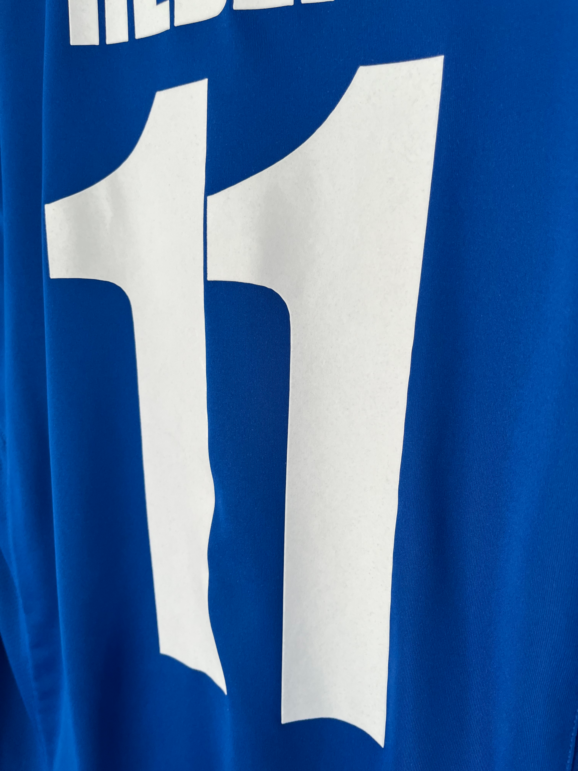 Bosnia and Herzegovina 2014 Home REDZIĆ 11 Medium 9/10 view 5