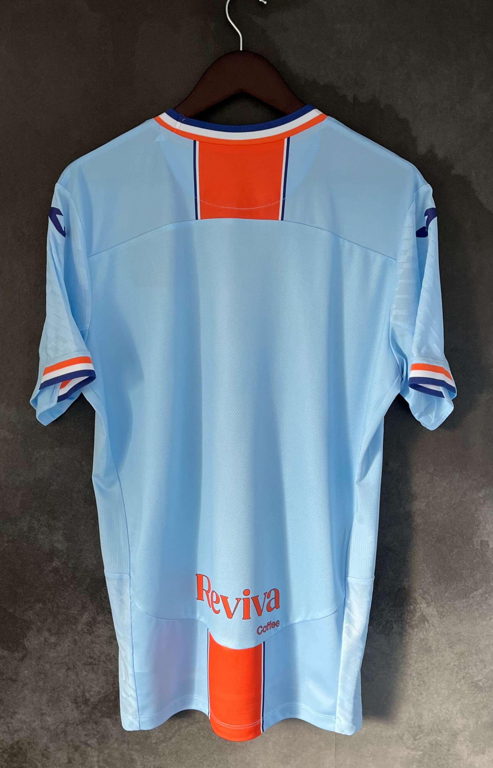 Swansea City 2025/26 Third Large 10/10 BNWT view 2