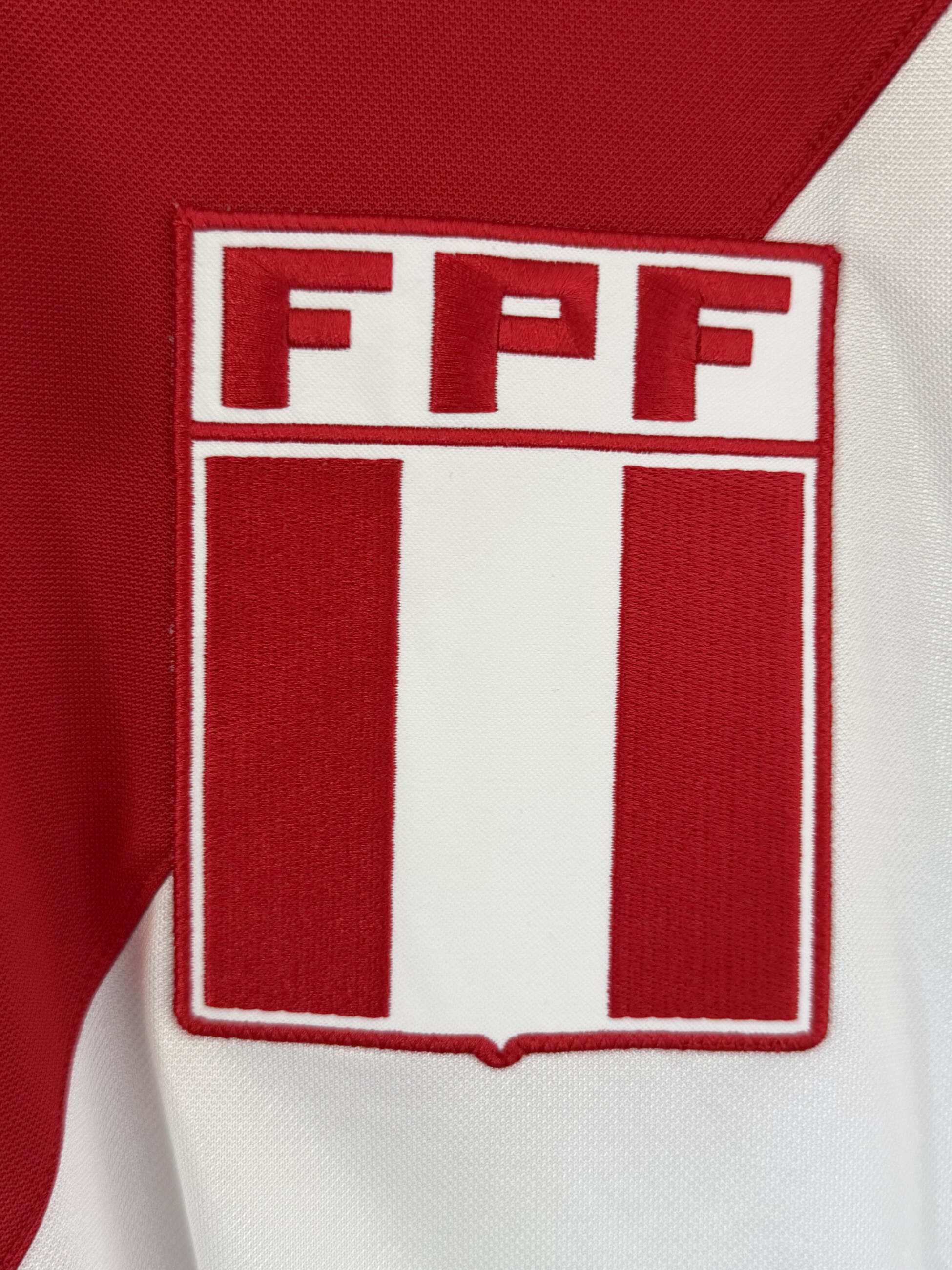 Peru 1978 (2025 Re-issue) Home Large 9/10 BNWT view 8