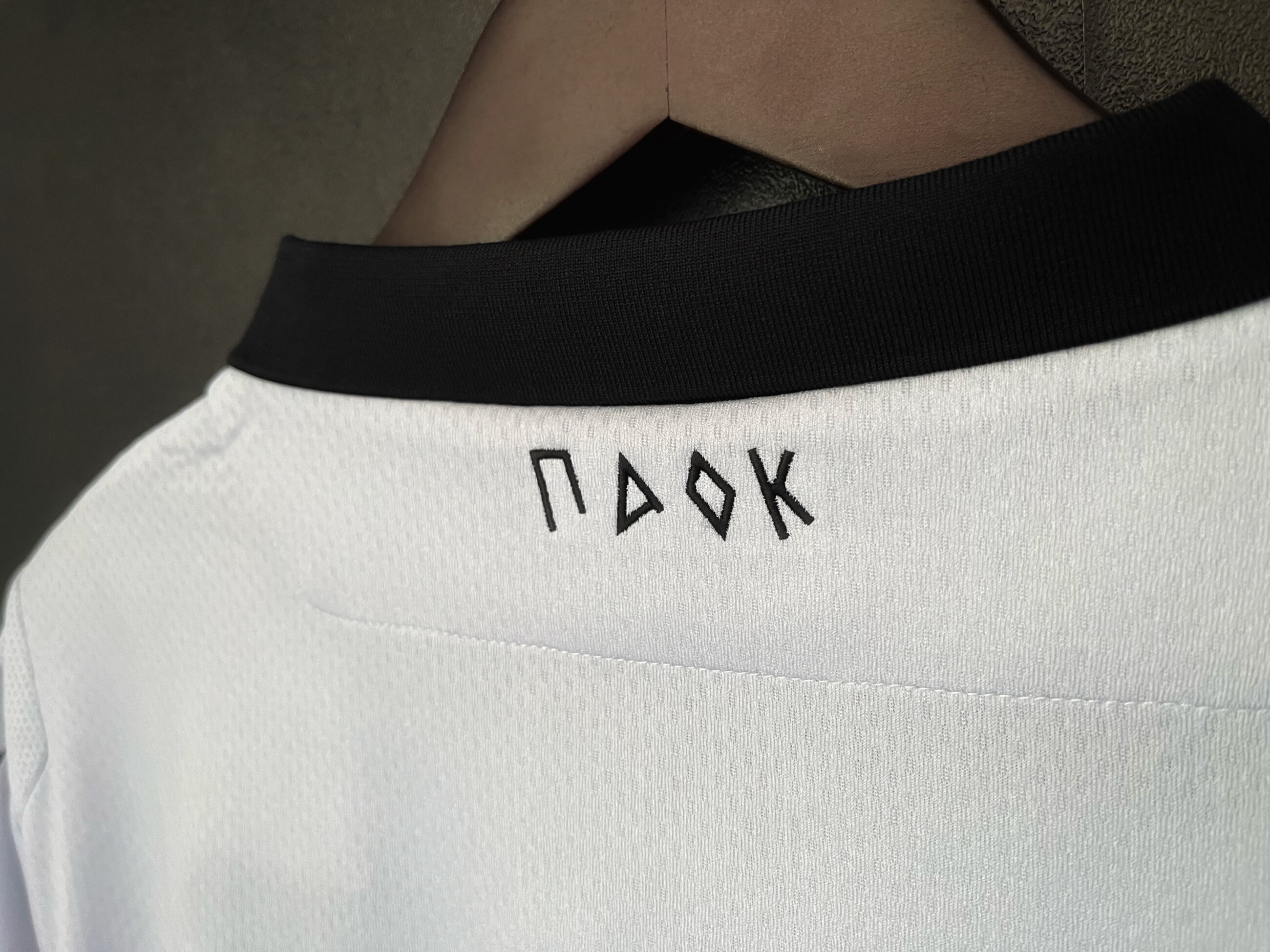 PAOK FC 2019/20 Special XL Player Spec 10/10 BNWT view 3