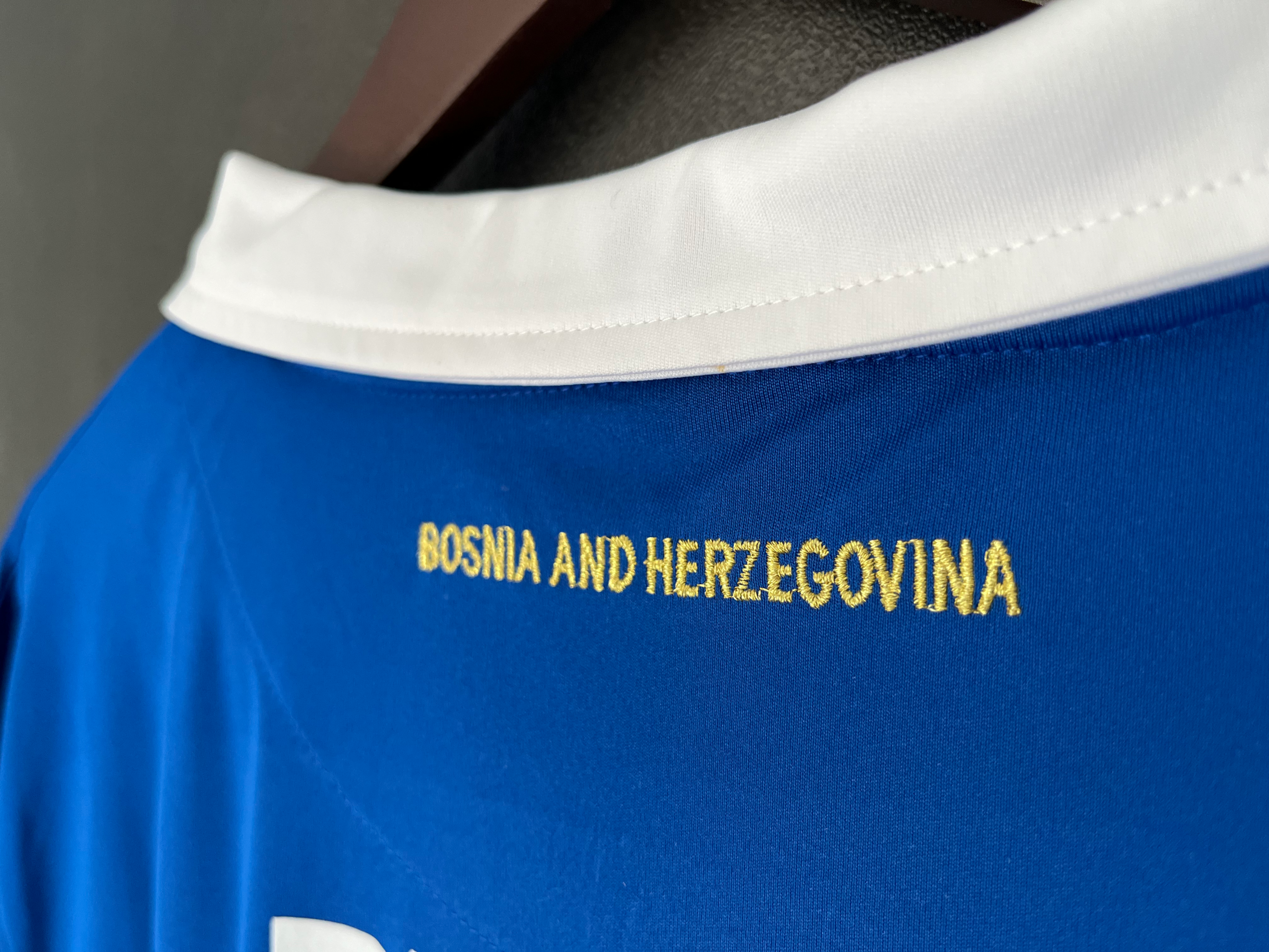 Bosnia and Herzegovina 2014 Home REDZIĆ 11 Medium 9/10 view 4