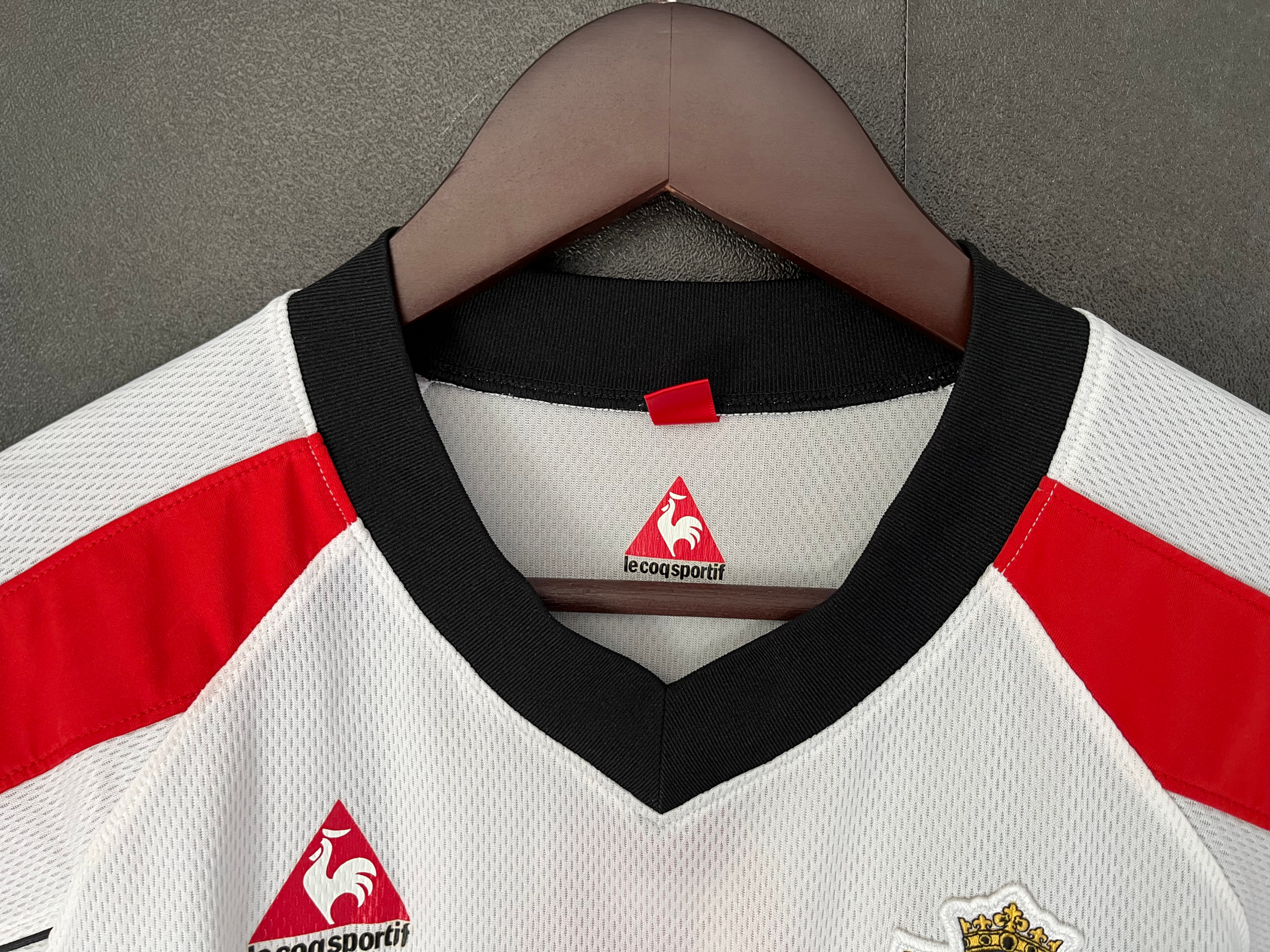 Nagoya Grampus 2002/04 Training Shirt M/L 9/10 view 7