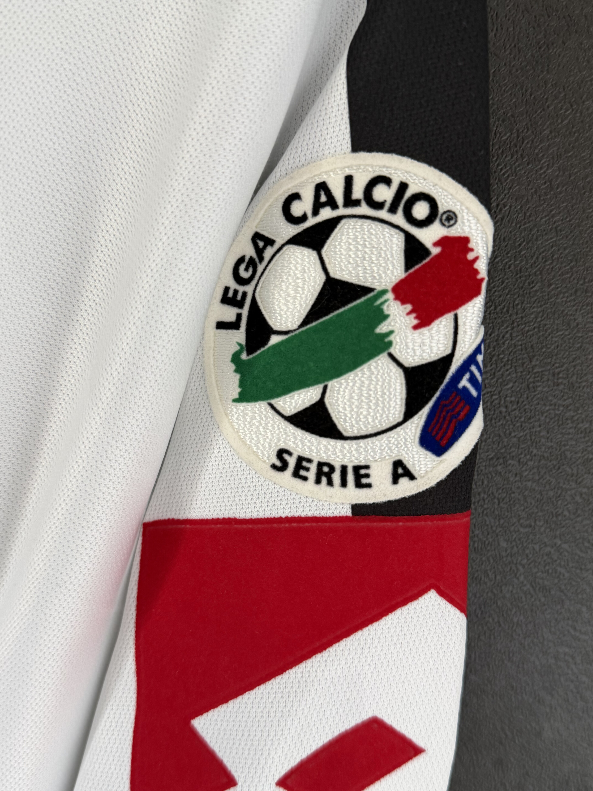 AC Siena 2004/05 Home CHIUMIENTO 20 Medium 9/10 view 5