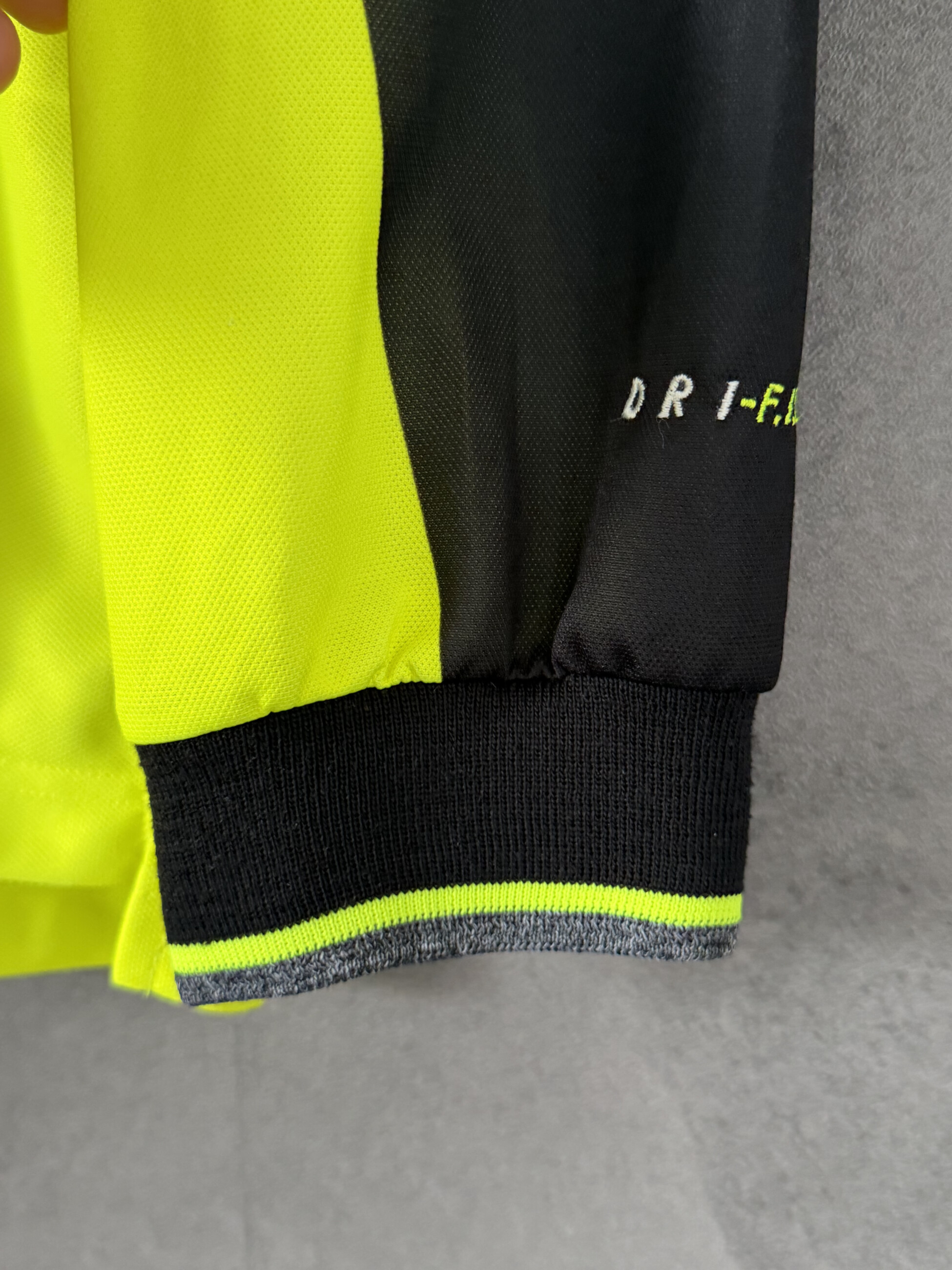 BVB Borussia Dortmund 1997/98 Home XXL 9/10 view 8