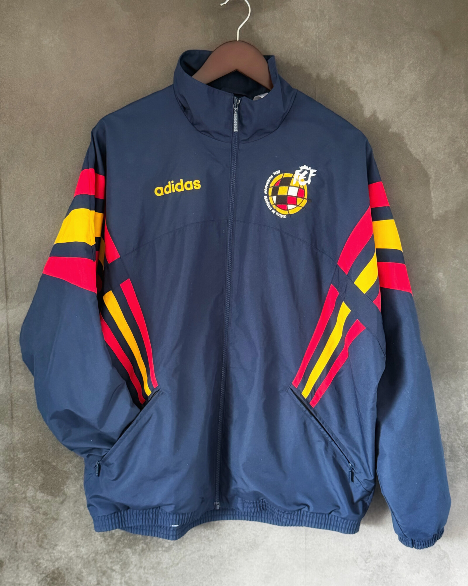 Spain 1994 (2023) Track Jacket Large 9/10