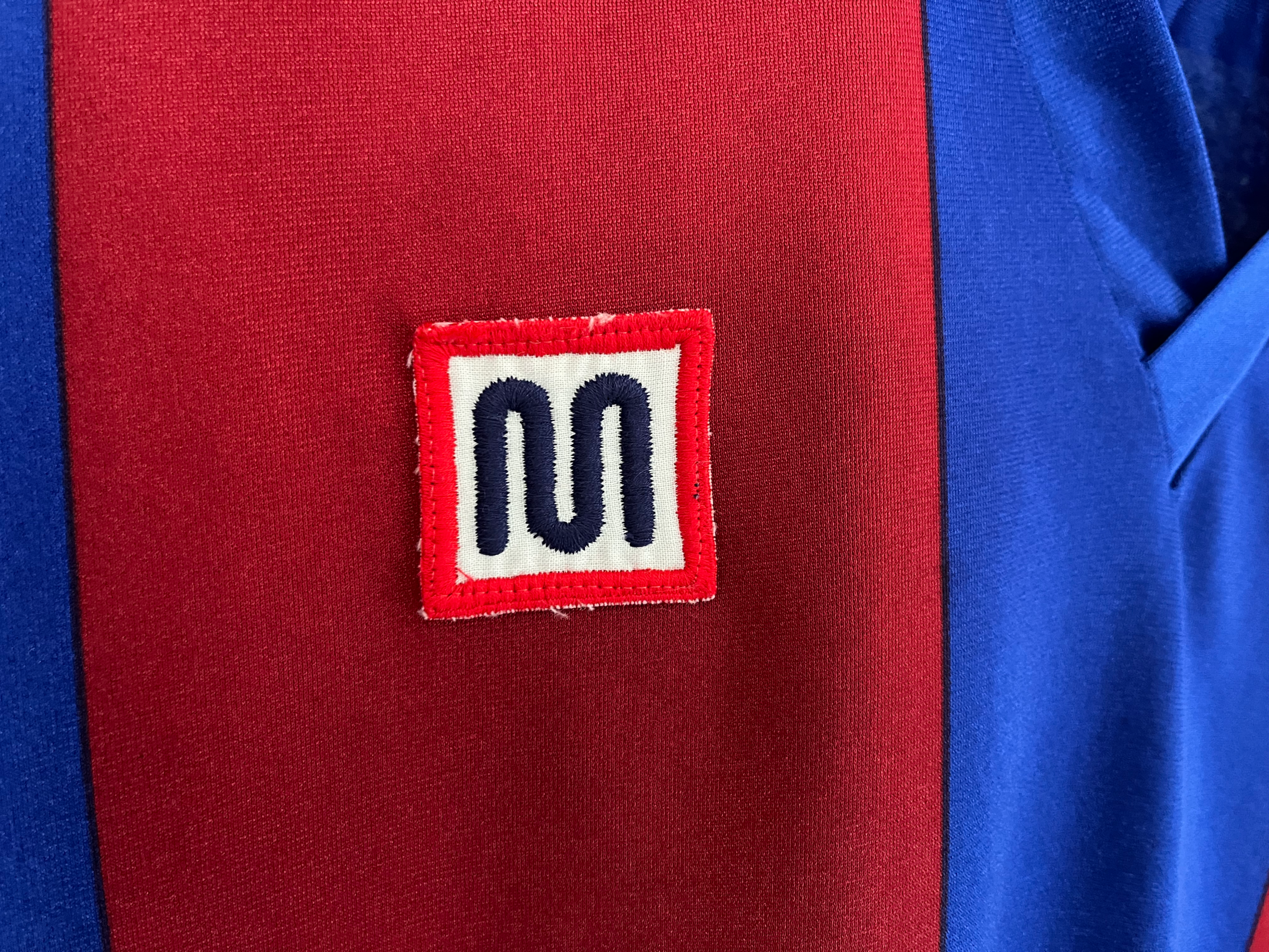 Barcelona 1984-89 Home Large 8/10 view 8
