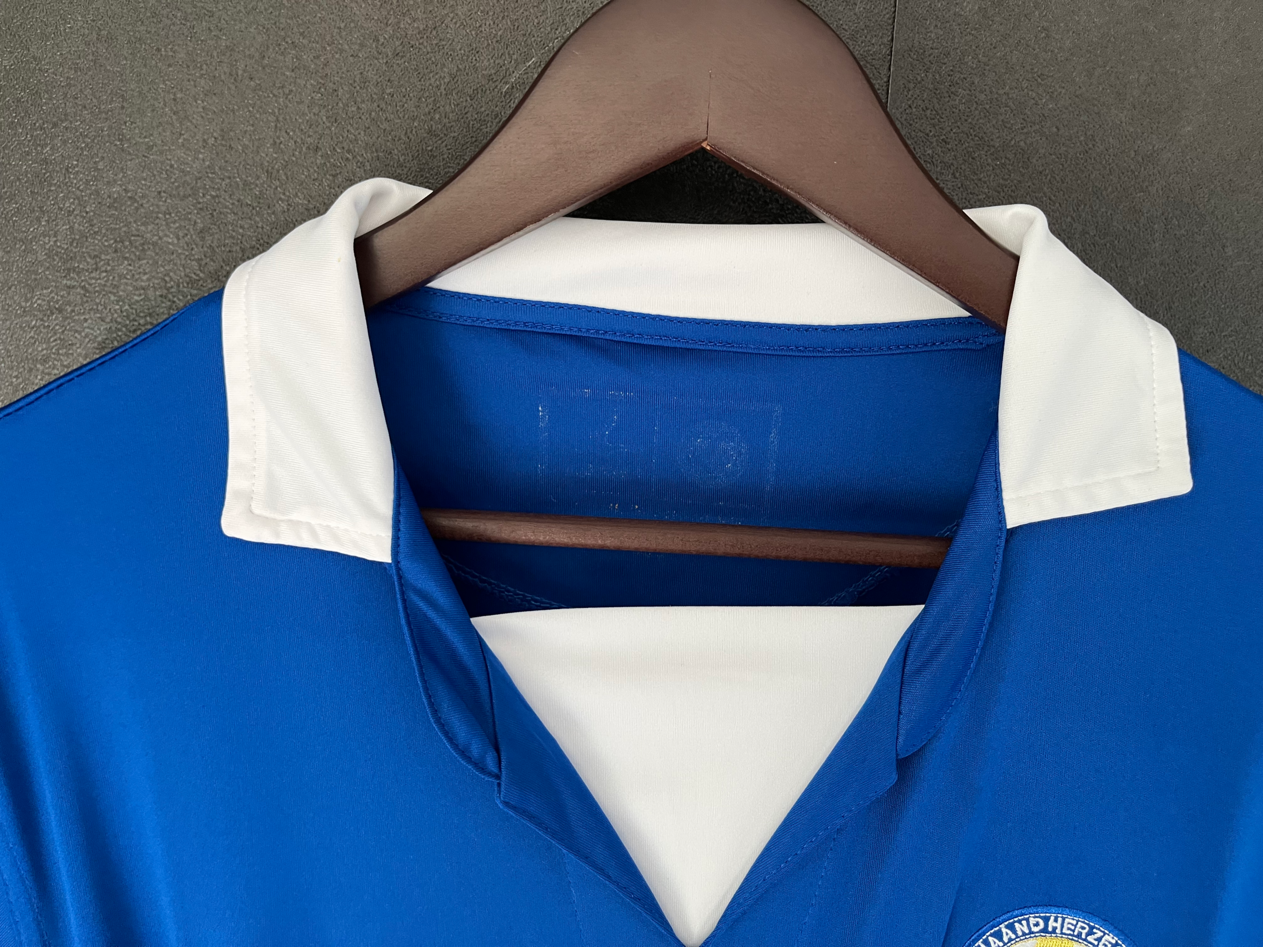 Bosnia and Herzegovina 2014 Home REDZIĆ 11 Medium 9/10 view 8