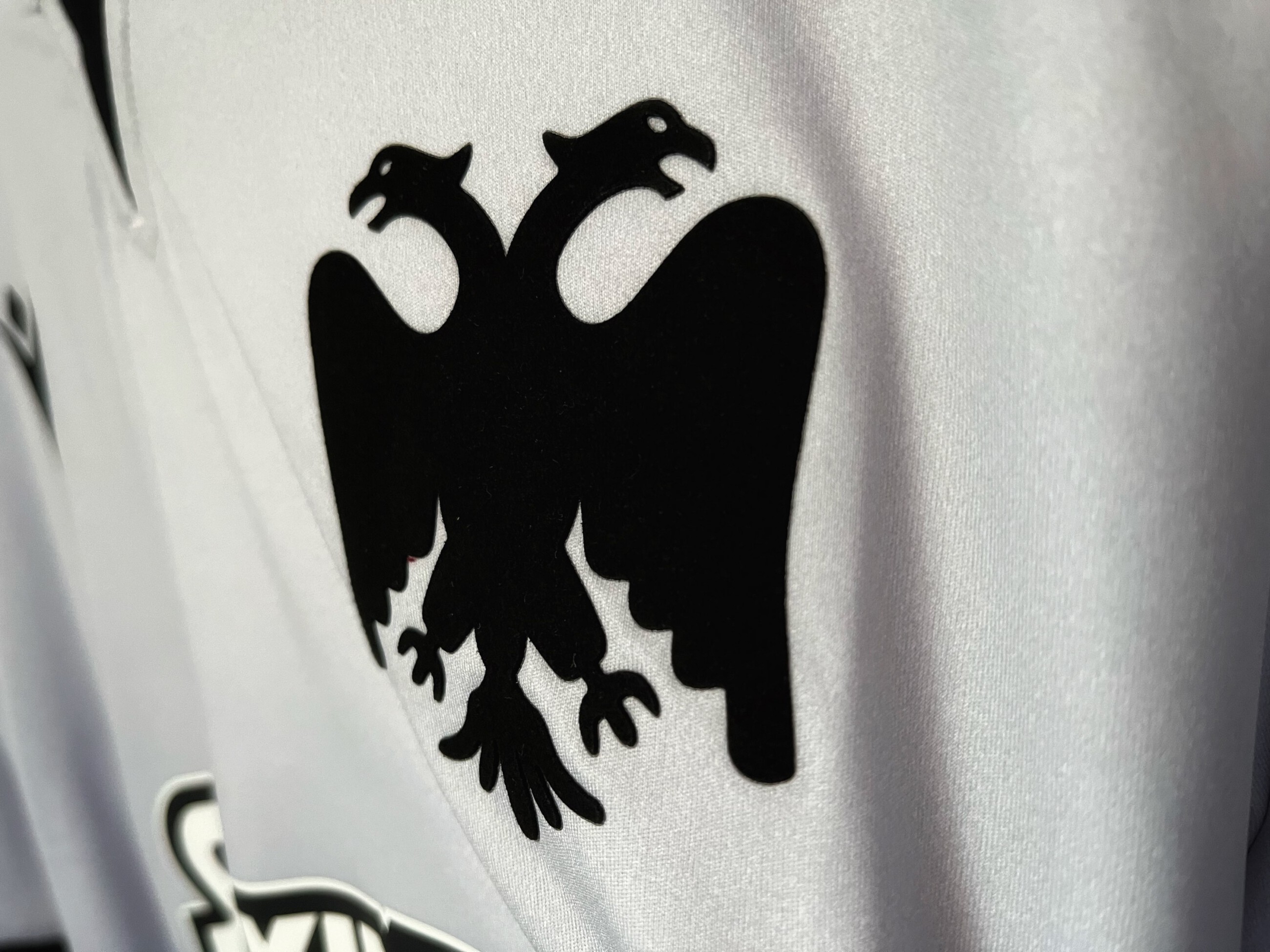 PAOK FC 2019/20 Special XL Player Spec 10/10 BNWT view 4