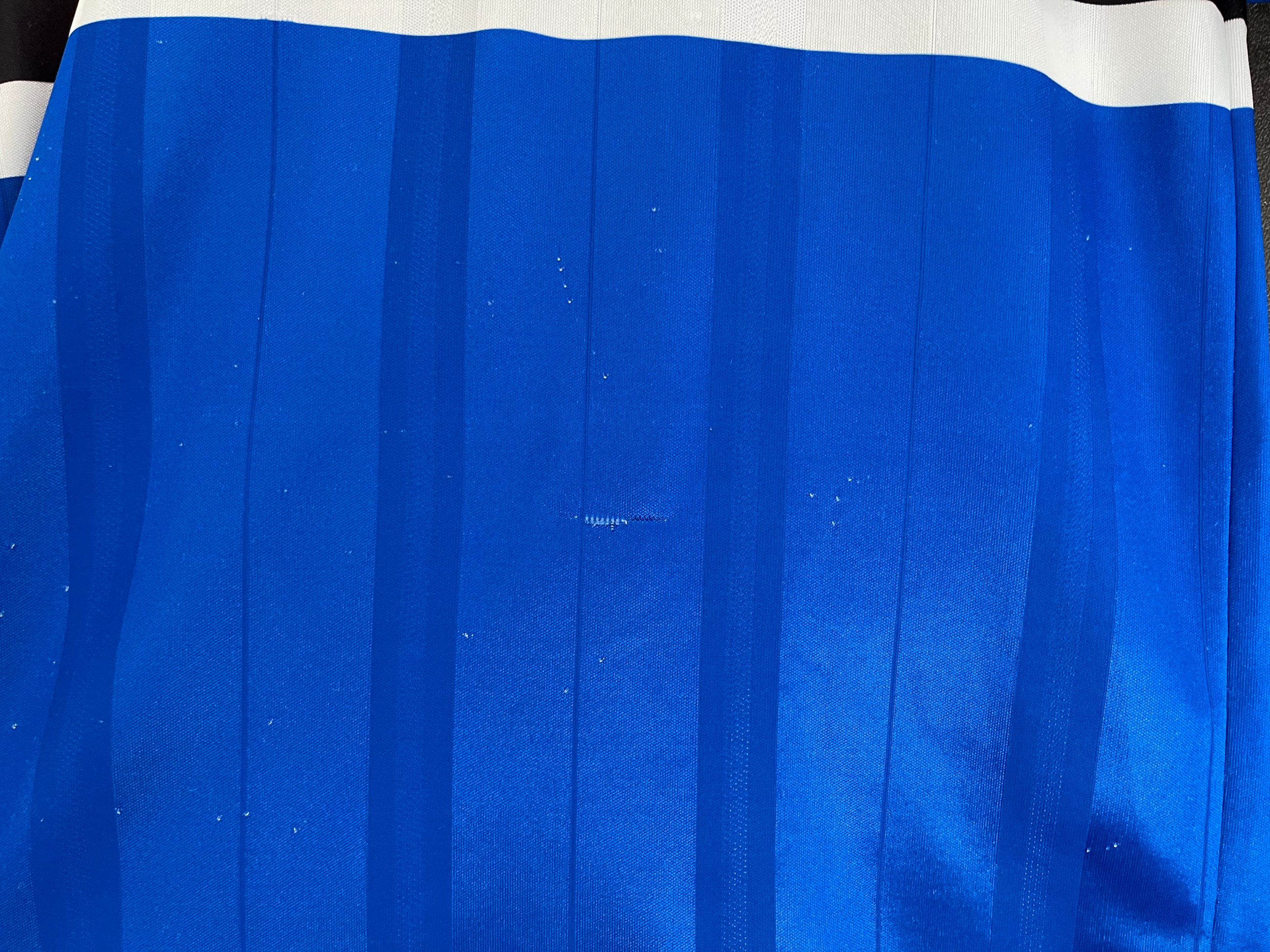 UC Sampdoria 2000/01 Home LUISO 32 XL 7/10 view 12