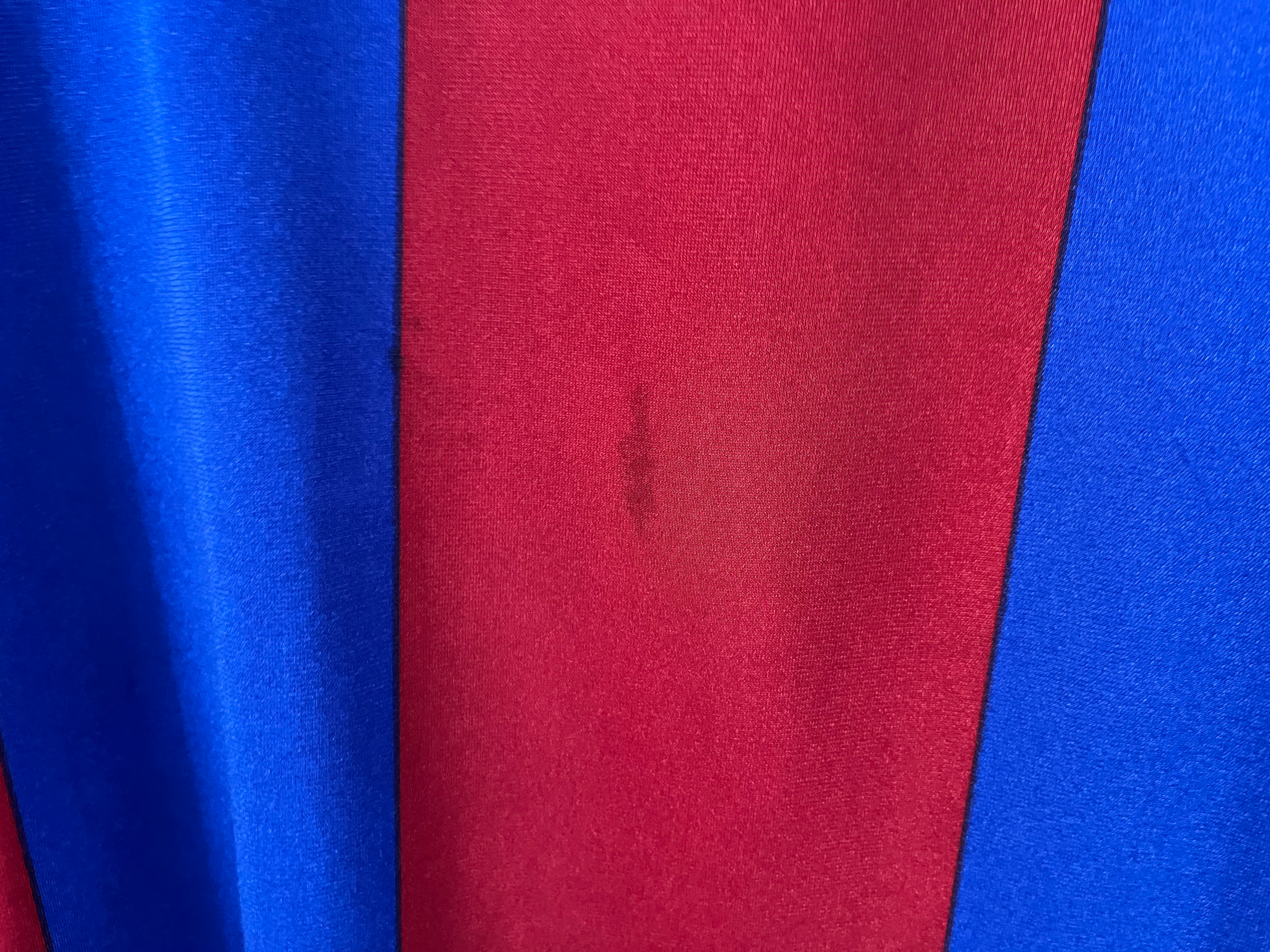 Barcelona 1984-89 Home Large 8/10 view 6