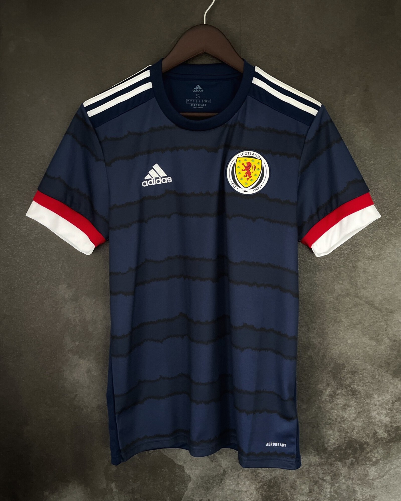 Scotland 2020 Home Small 10/10 BNWT