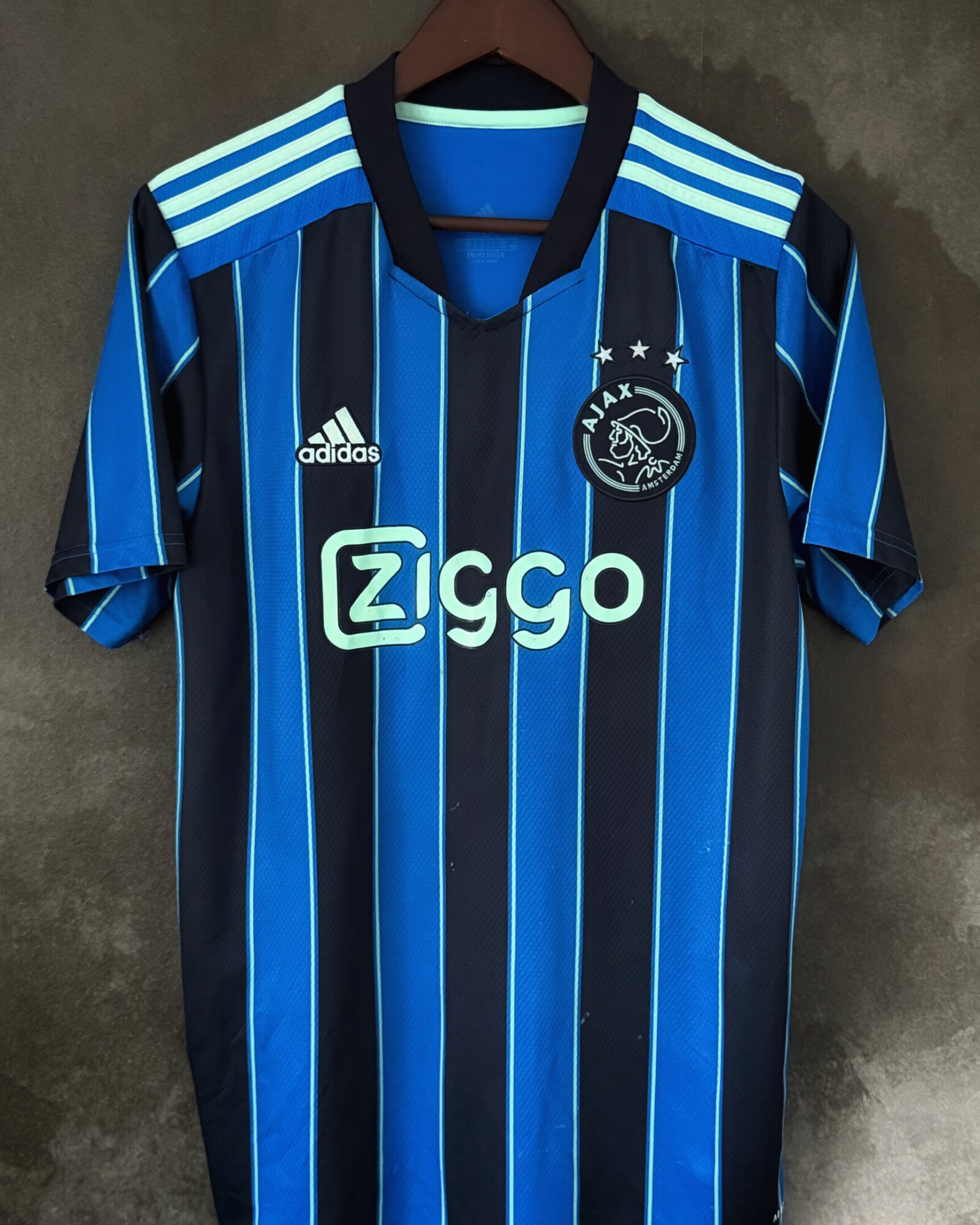 Ajax Amsterdam 2021/22 Away Large 7/10