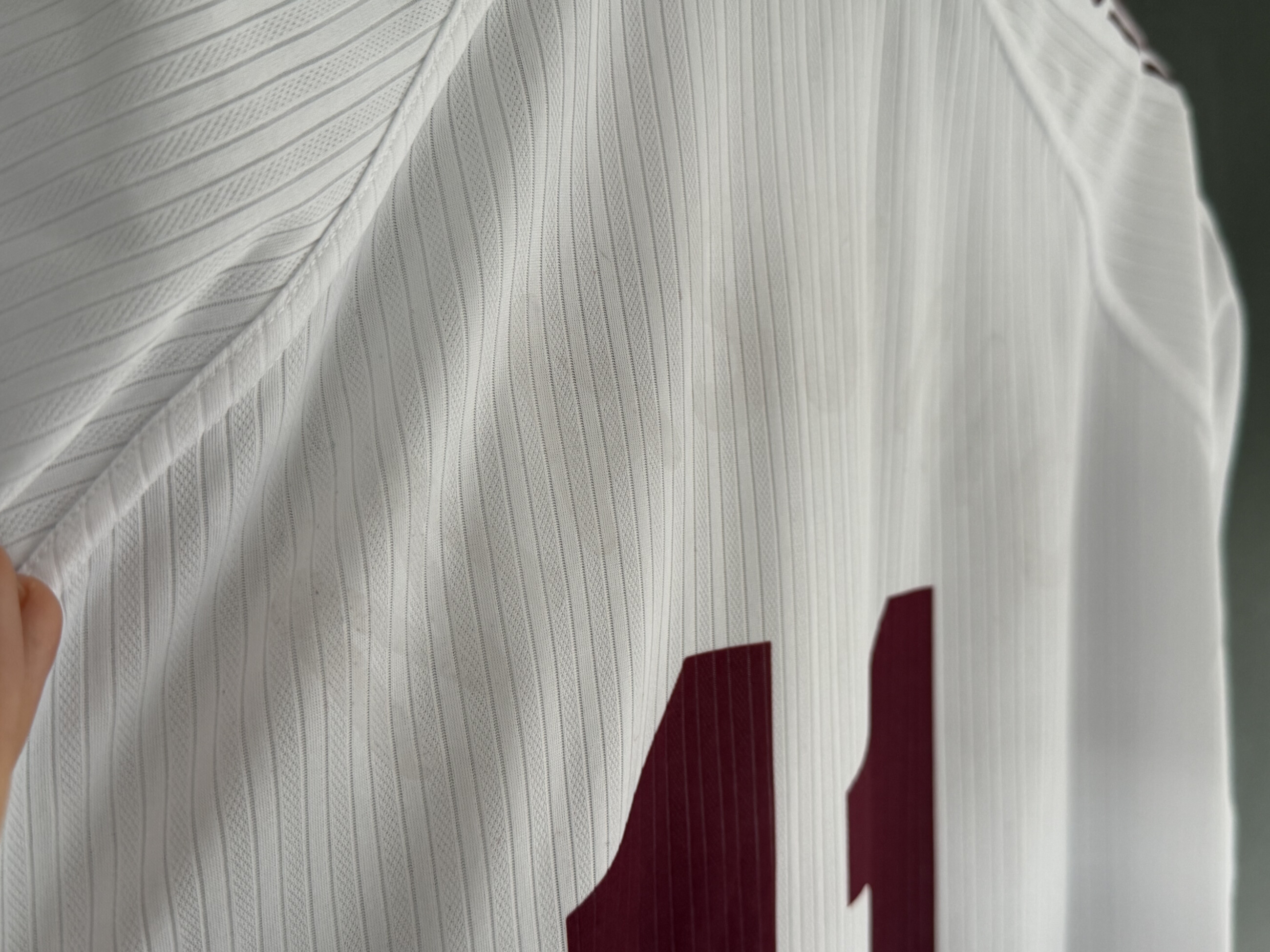 Torino Calcio 1999/00 Away MASSIMO 11 XL 9/10 view 4