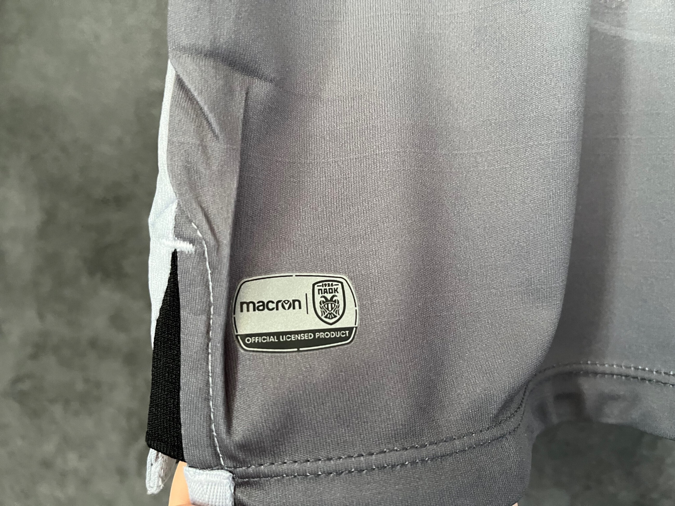 PAOK FC 2019/20 Special XL Player Spec 10/10 BNWT view 12