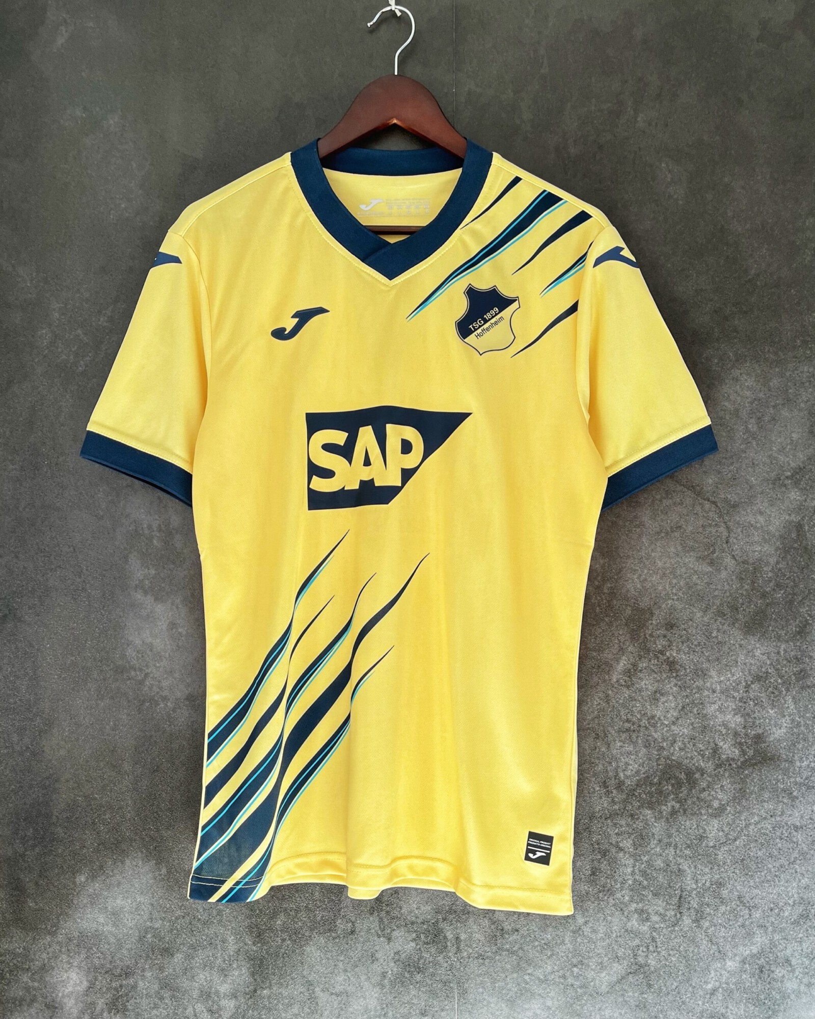 TSG 1899 Hoffenheim 2022/23 Away Large Joma 10/10 BNWT
