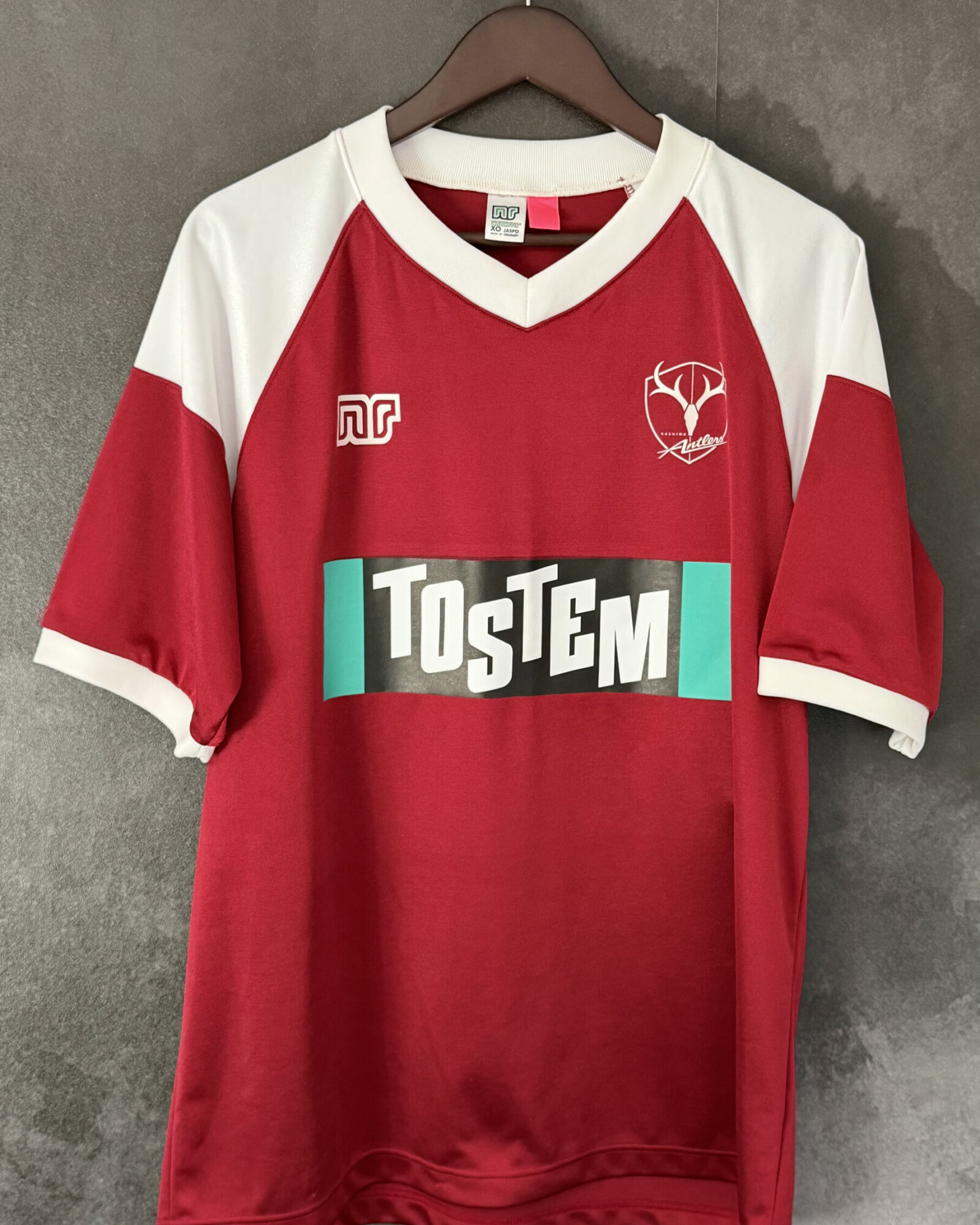 Kashima Antlers 1999 Training XL 9/10