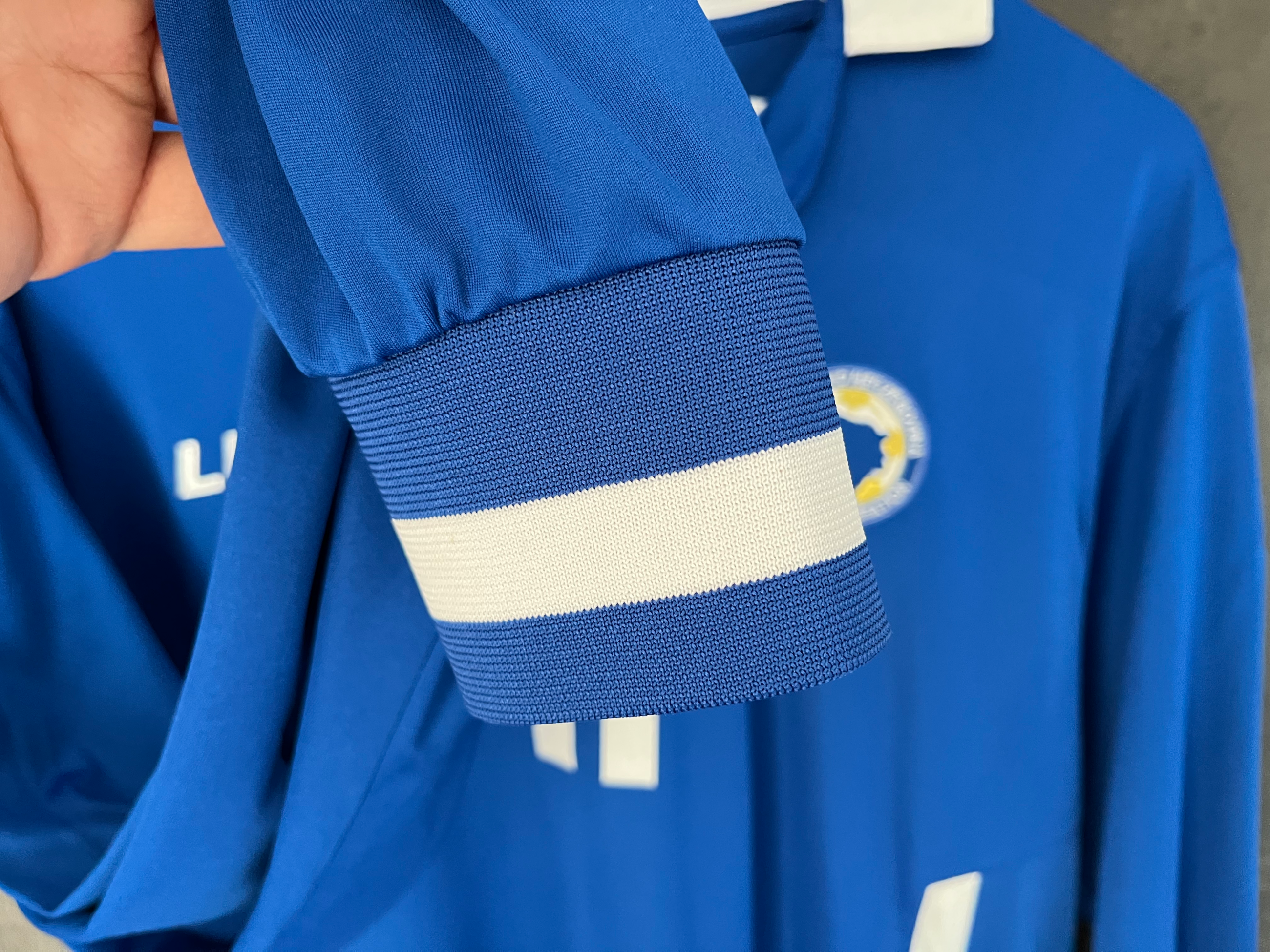 Bosnia and Herzegovina 2014 Home REDZIĆ 11 Medium 9/10 view 11