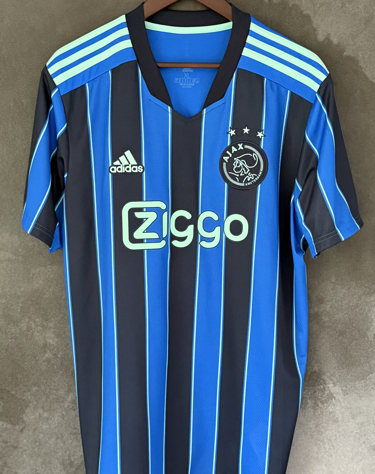 Ajax Amsterdam 2021/22 Away HALLER 22 XL 10/10