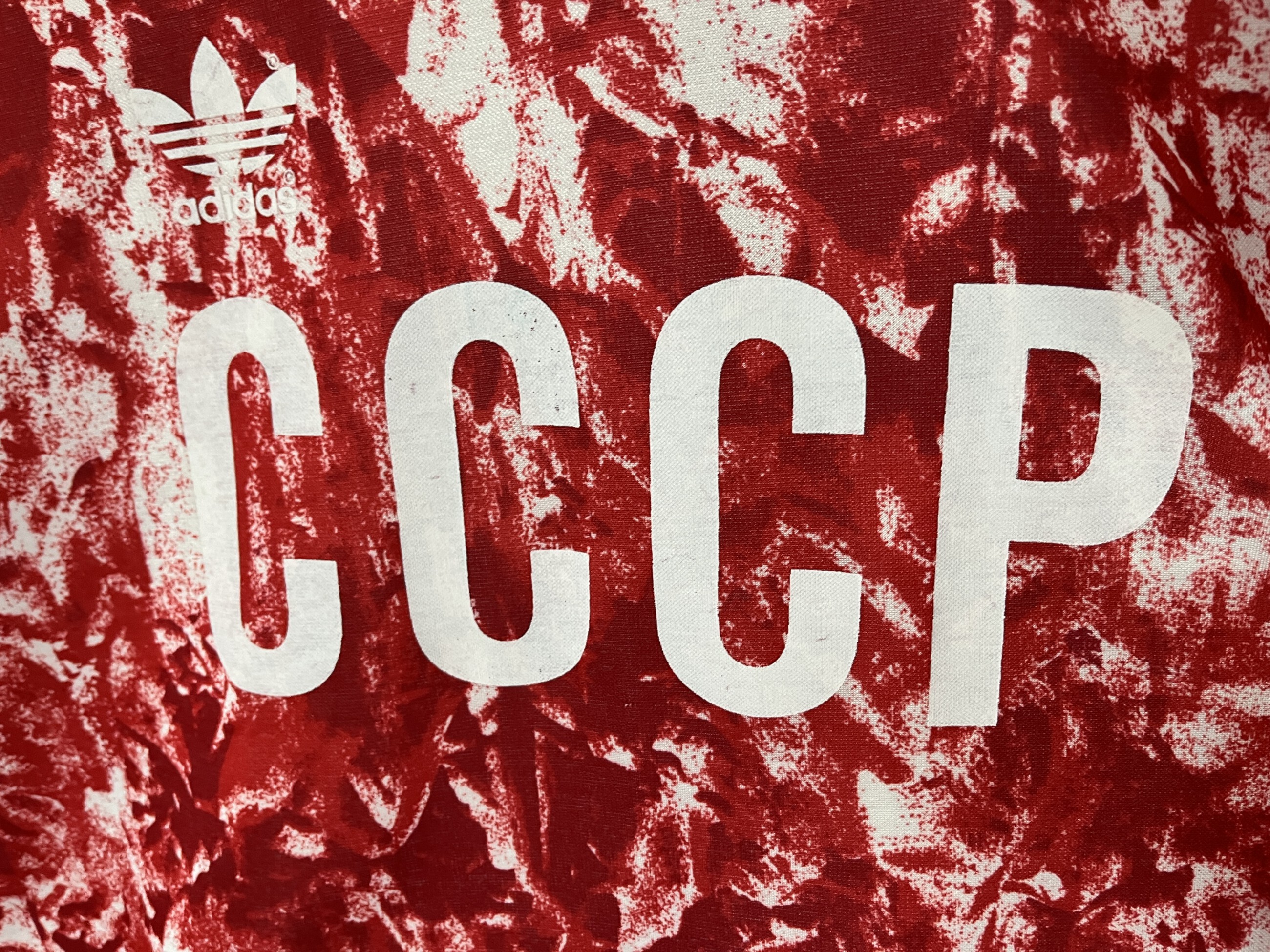 Soviet Union 1989/91 Home Large 8/10 view 4