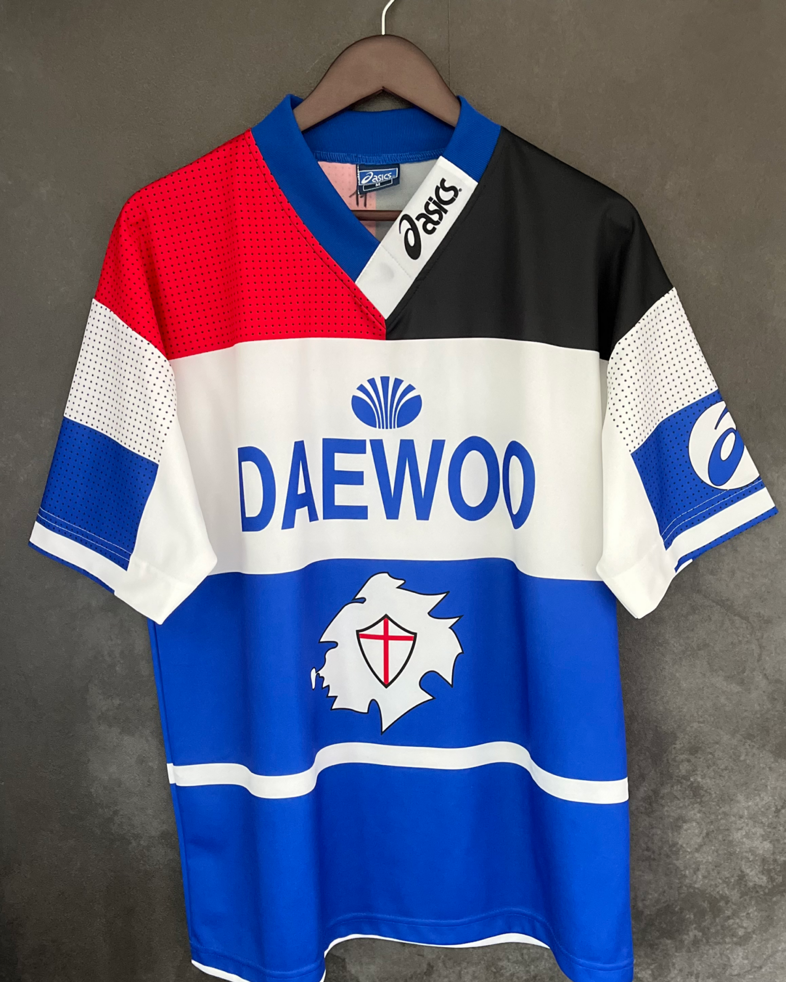 Sampdoria 1998 Training Shirt Medium/Large 9/10