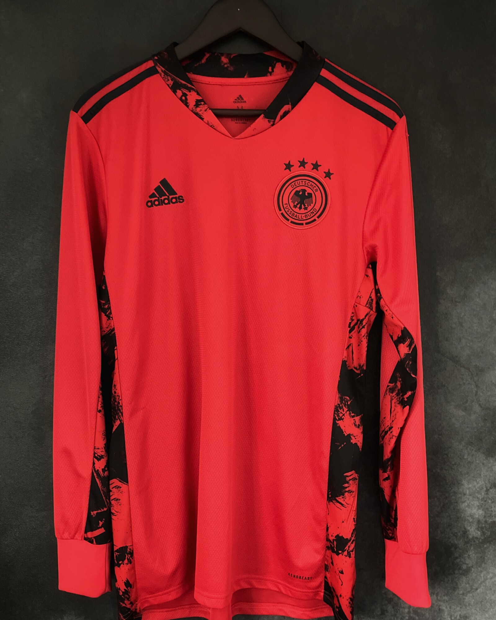 Germany 2022 Goalkeeper Medium 9/10