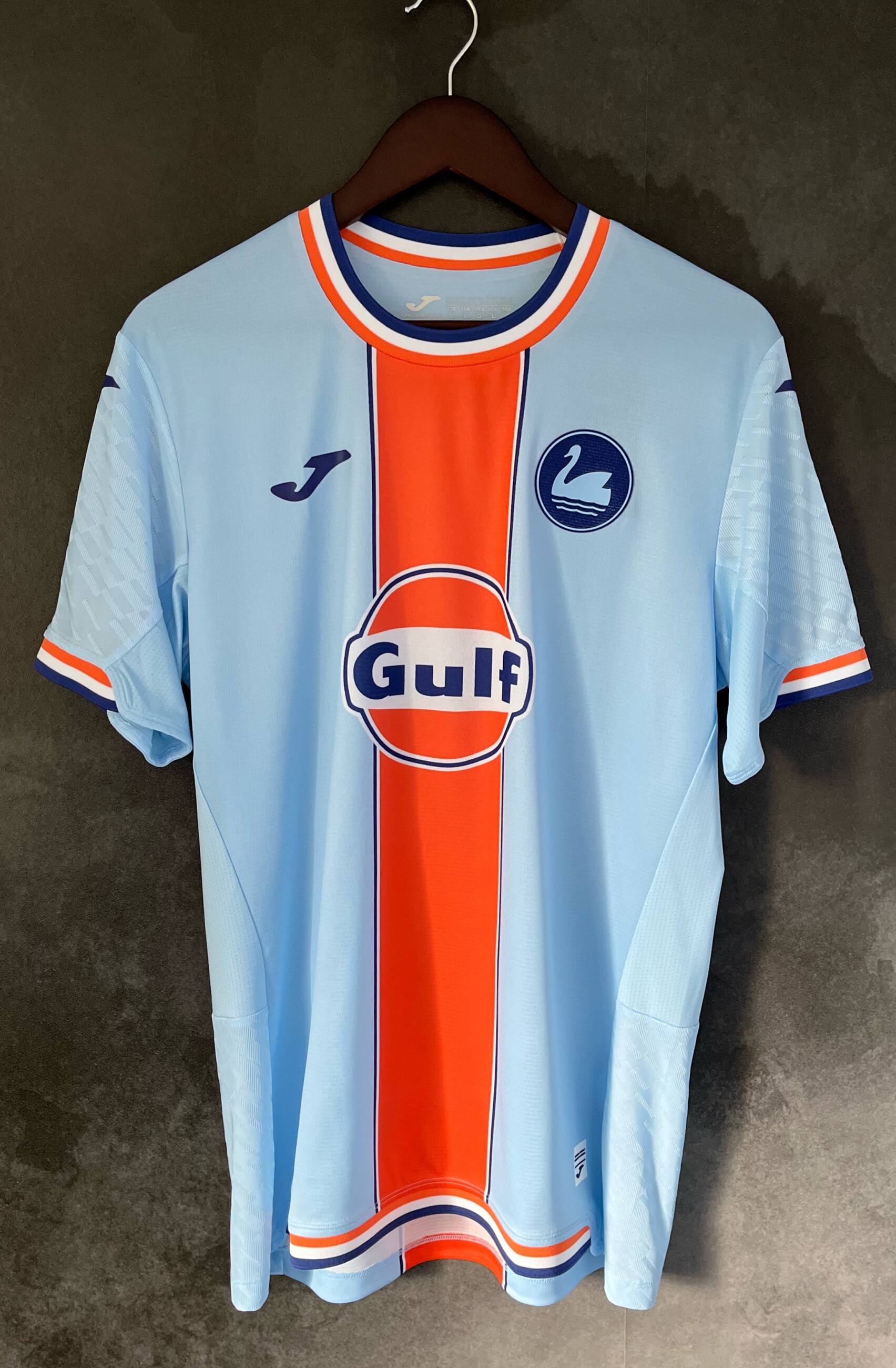 Swansea City 2025/26 Third Large 10/10 BNWT
