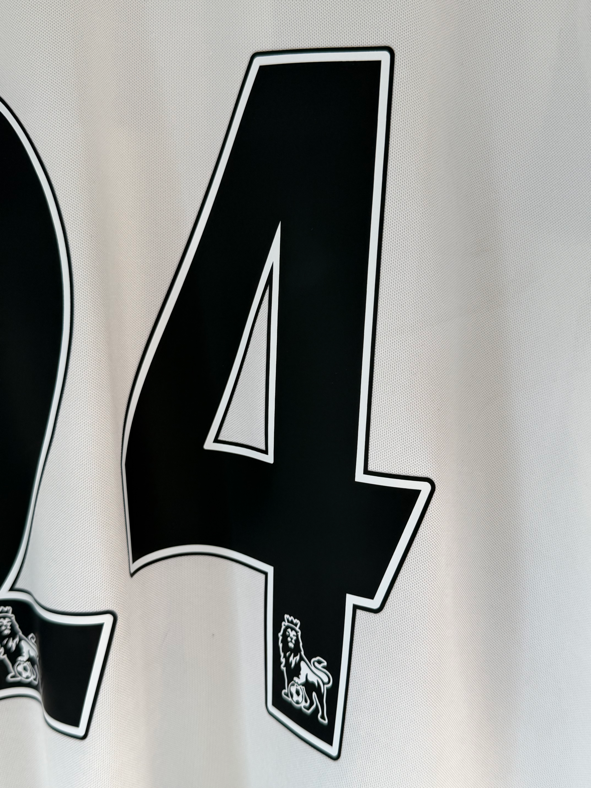 Newcastle United 2013/14 Home TIOTE 24 Large 8/10 view 4
