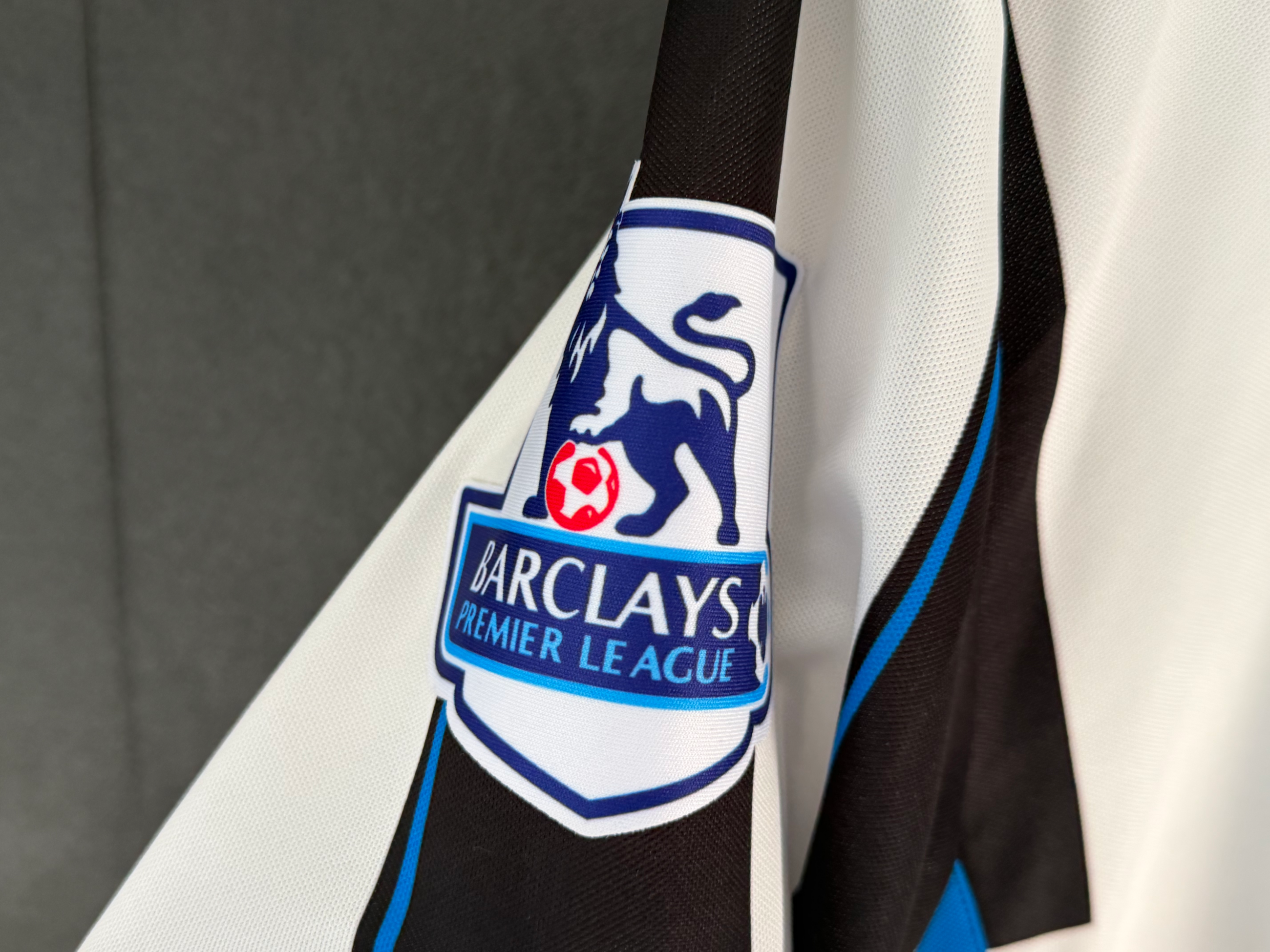 Newcastle United 2013/14 Home TIOTE 24 Large 8/10 view 7