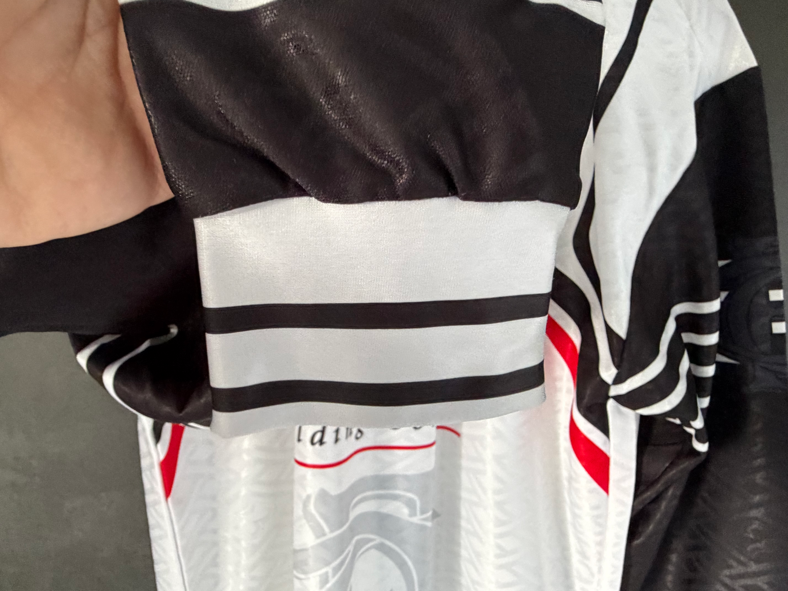 Darlington FC 1998/99 Home M/L 10/10 view 9