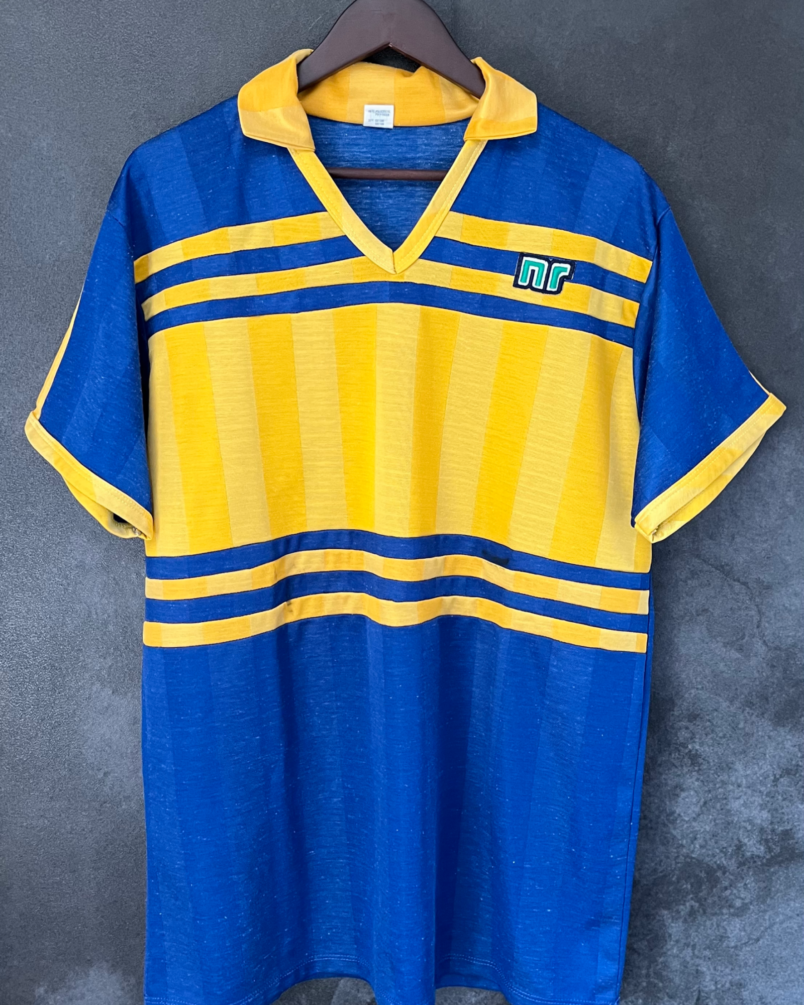 Nicola Raccuglia 90s Jersey Large 6/10