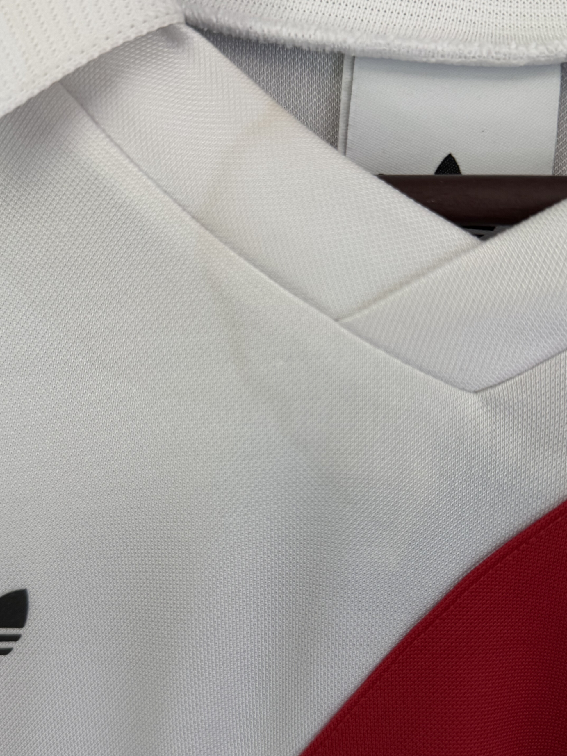 Peru 1978 (2025 Re-issue) Home Large 9/10 BNWT view 5
