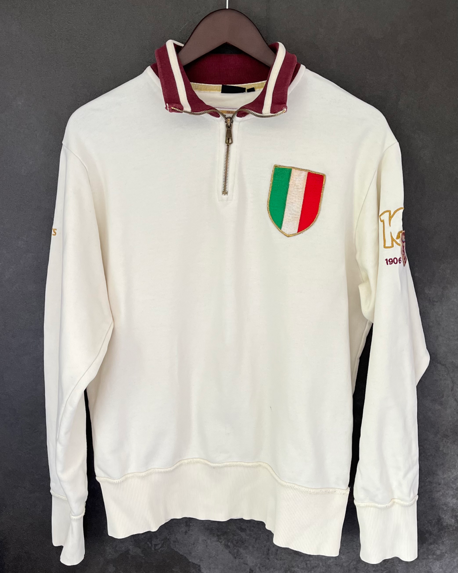 Torino Calcio 2006 Centenray Top Medium 7/10