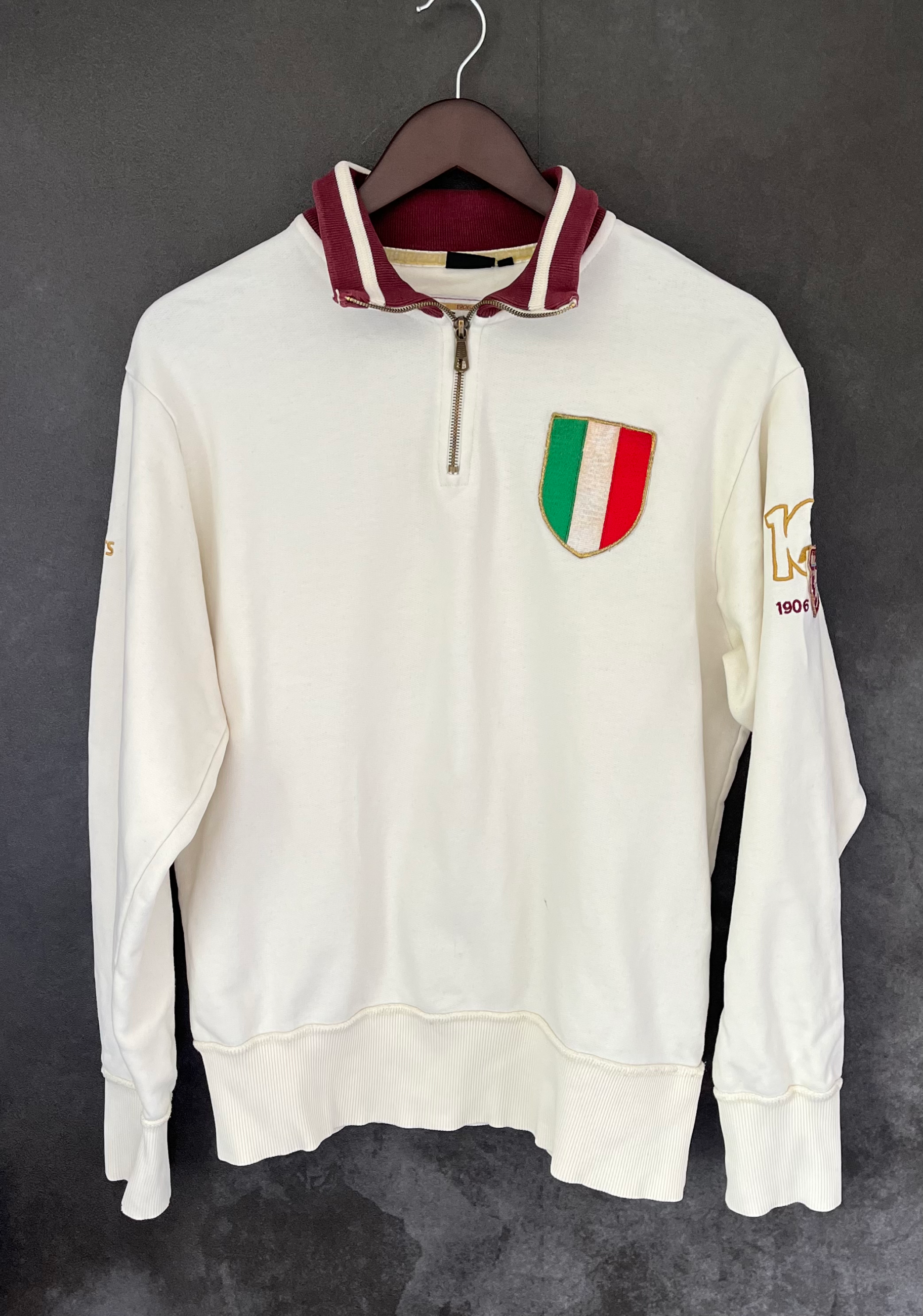 Torino Calcio 2006 Centenray Top Medium 7/10