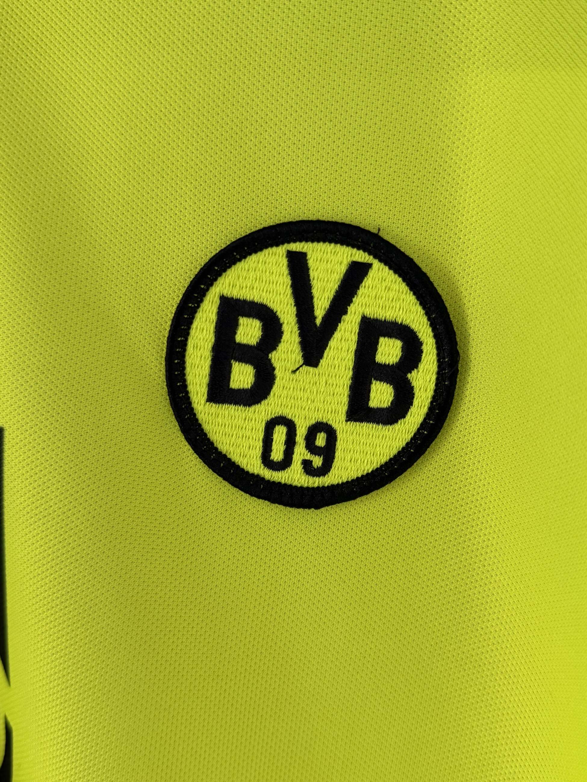 BVB Borussia Dortmund 1997/98 Home XXL 9/10 view 3