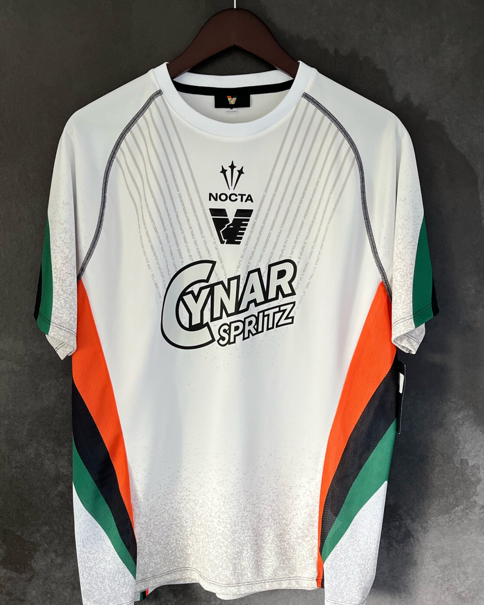 Venezia FC 2024/25 Away Large 10/10 BNWT